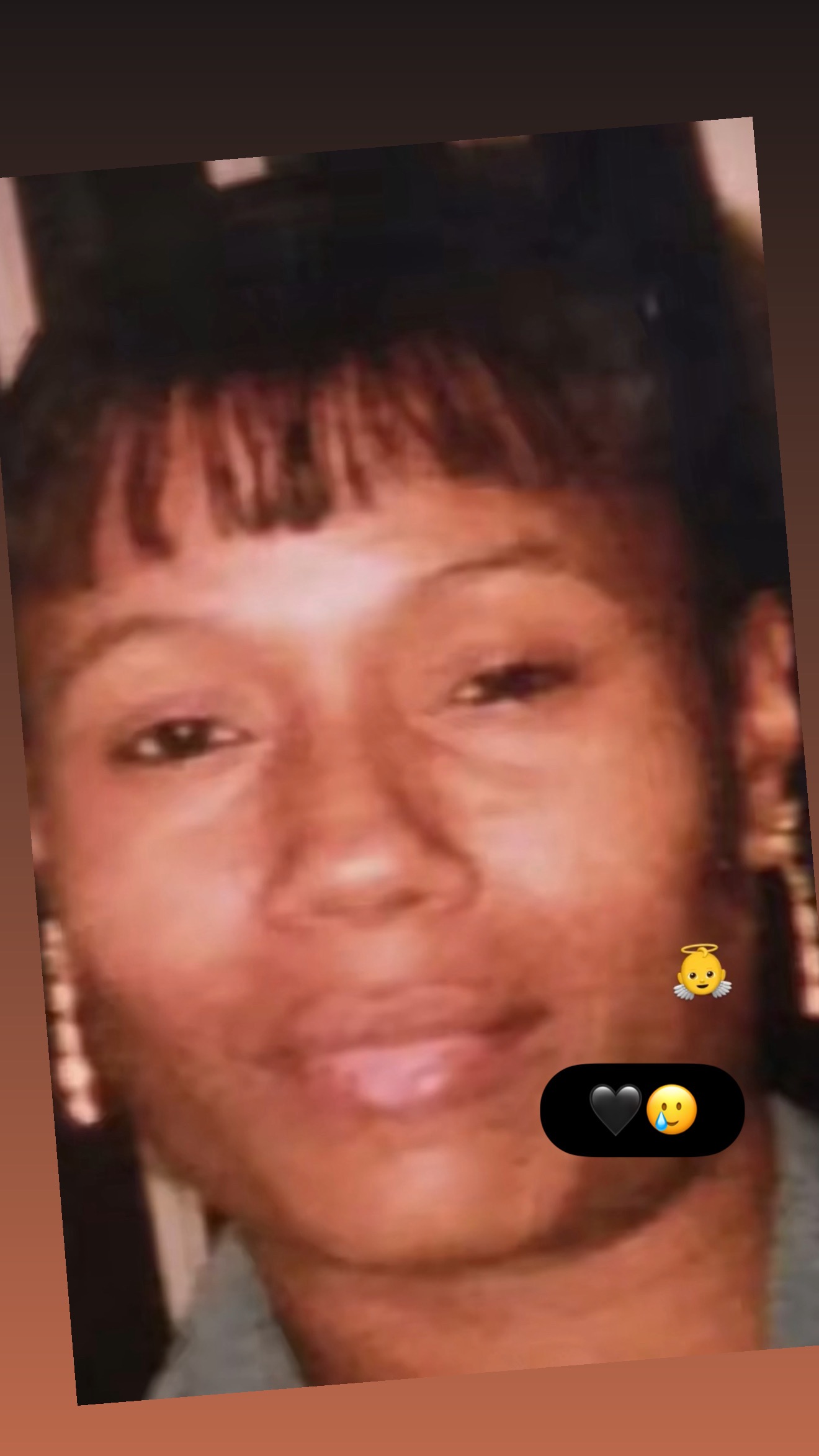 Help Lay My Loving Mother to Rest campaign photo, 7 of 8