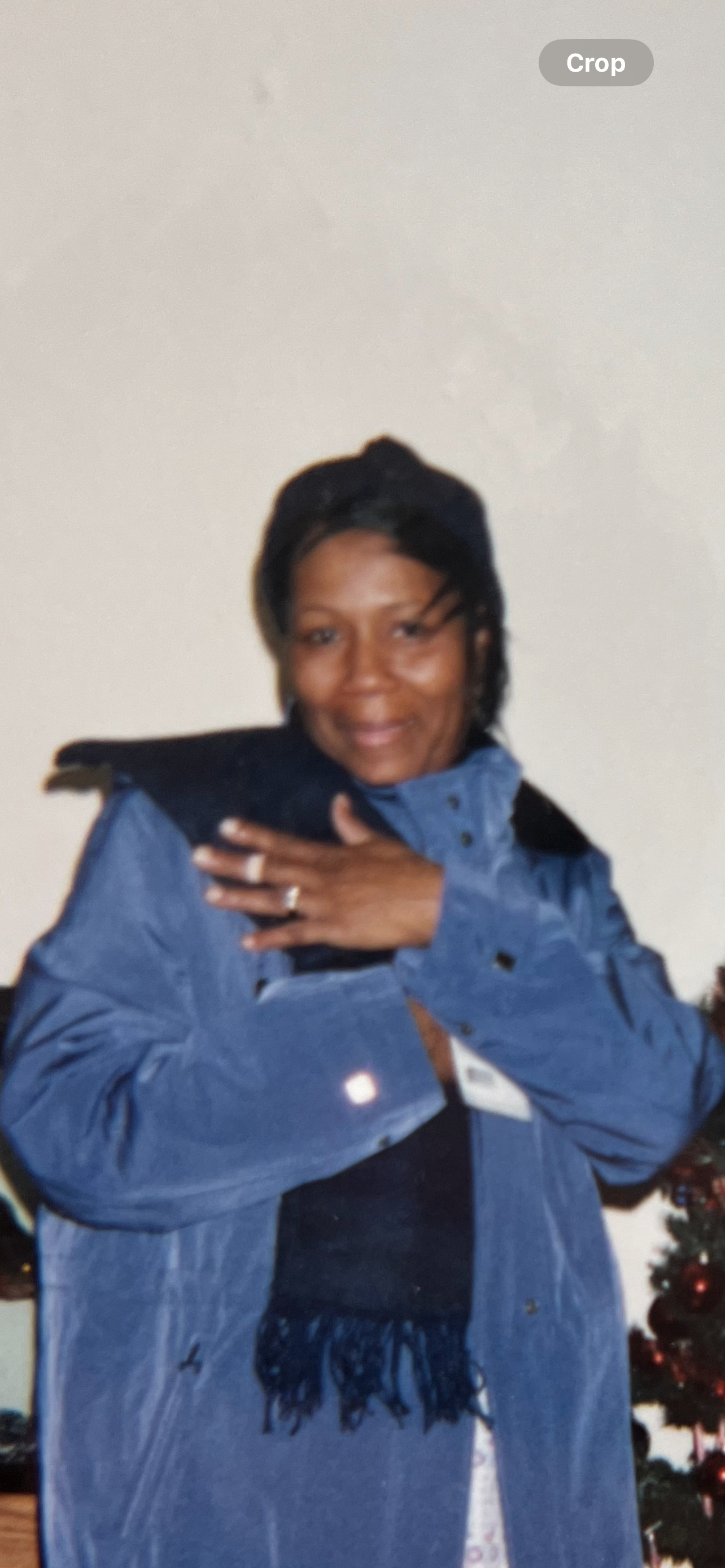 Help Lay My Loving Mother to Rest campaign photo, 2 of 8
