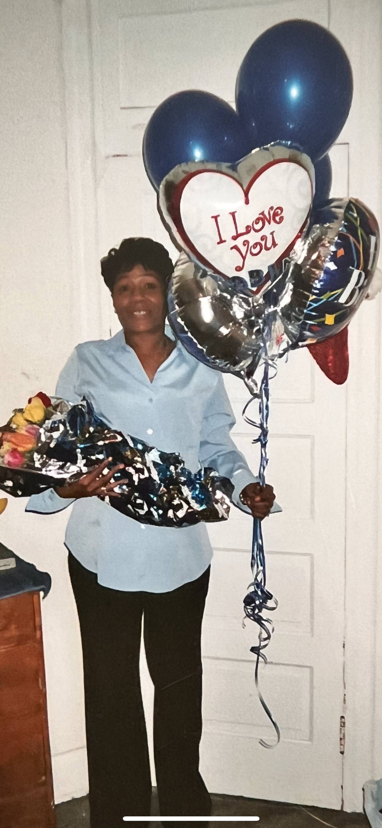 Help Lay My Loving Mother to Rest campaign photo, 4 of 8