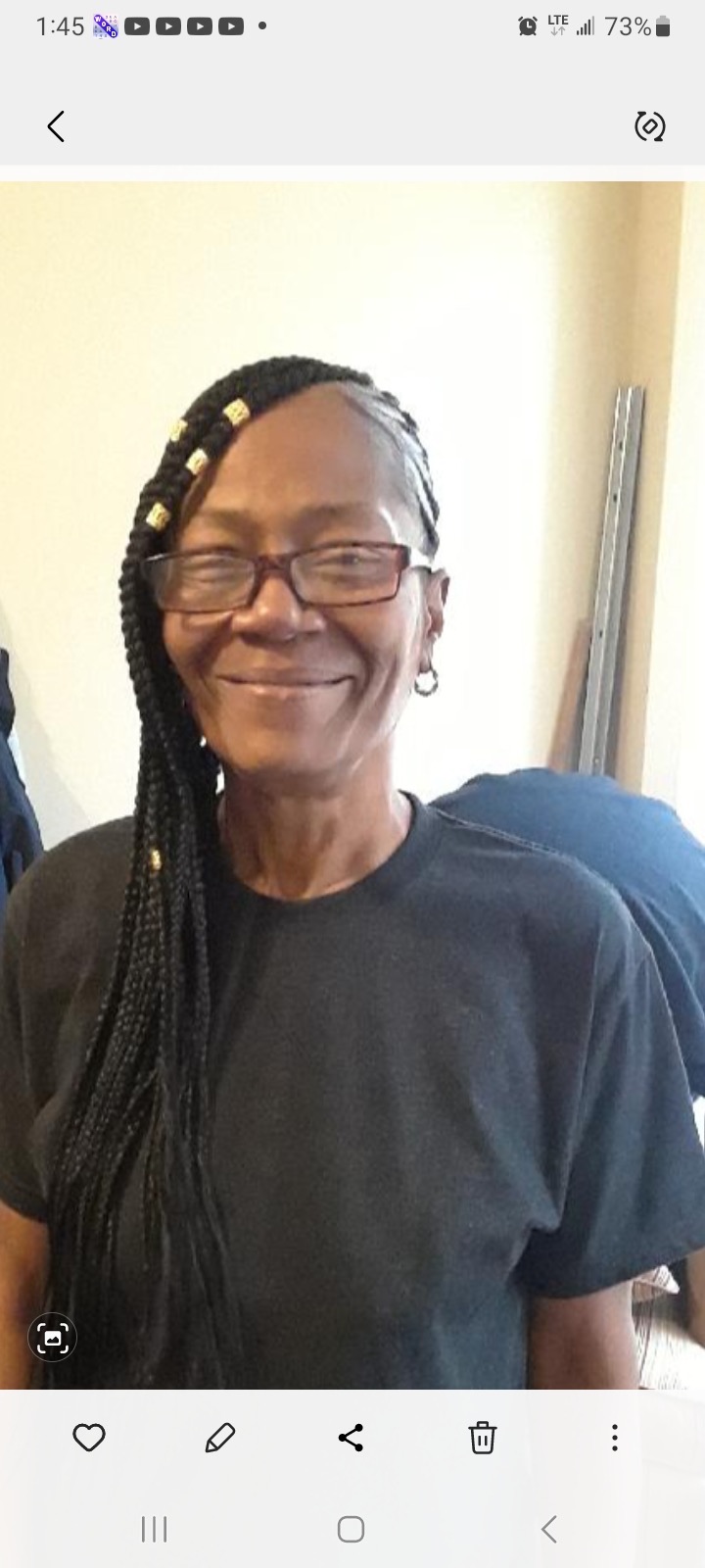 Help Lay My Loving Mother to Rest campaign photo, 5 of 8