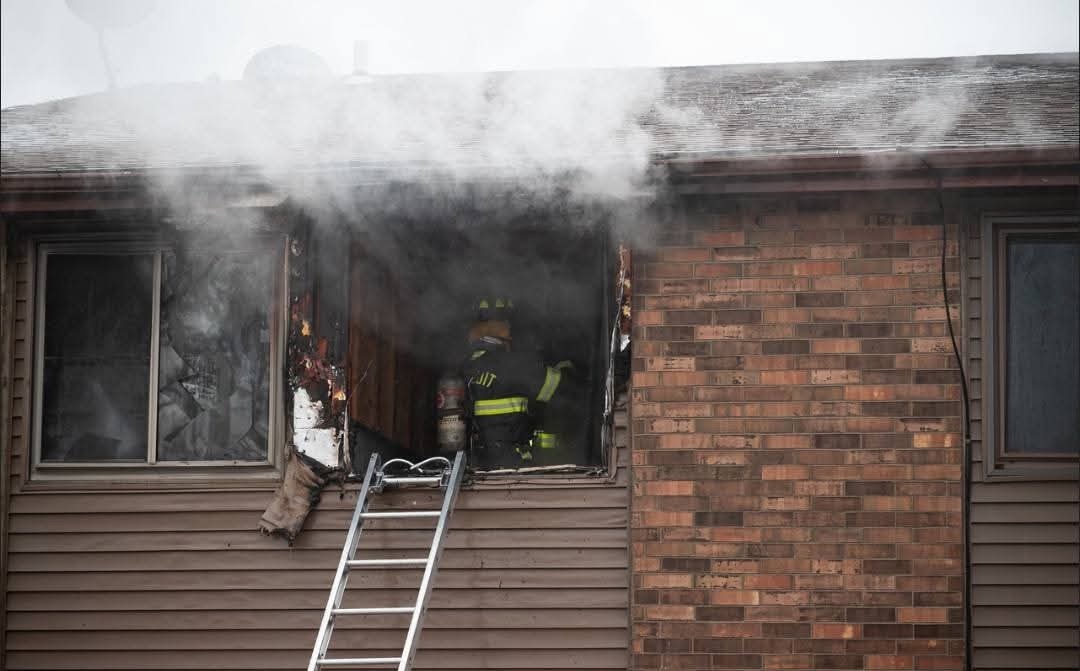 Support Larry and Mickyla After Apartment Fire campaign photo, 4 of 5