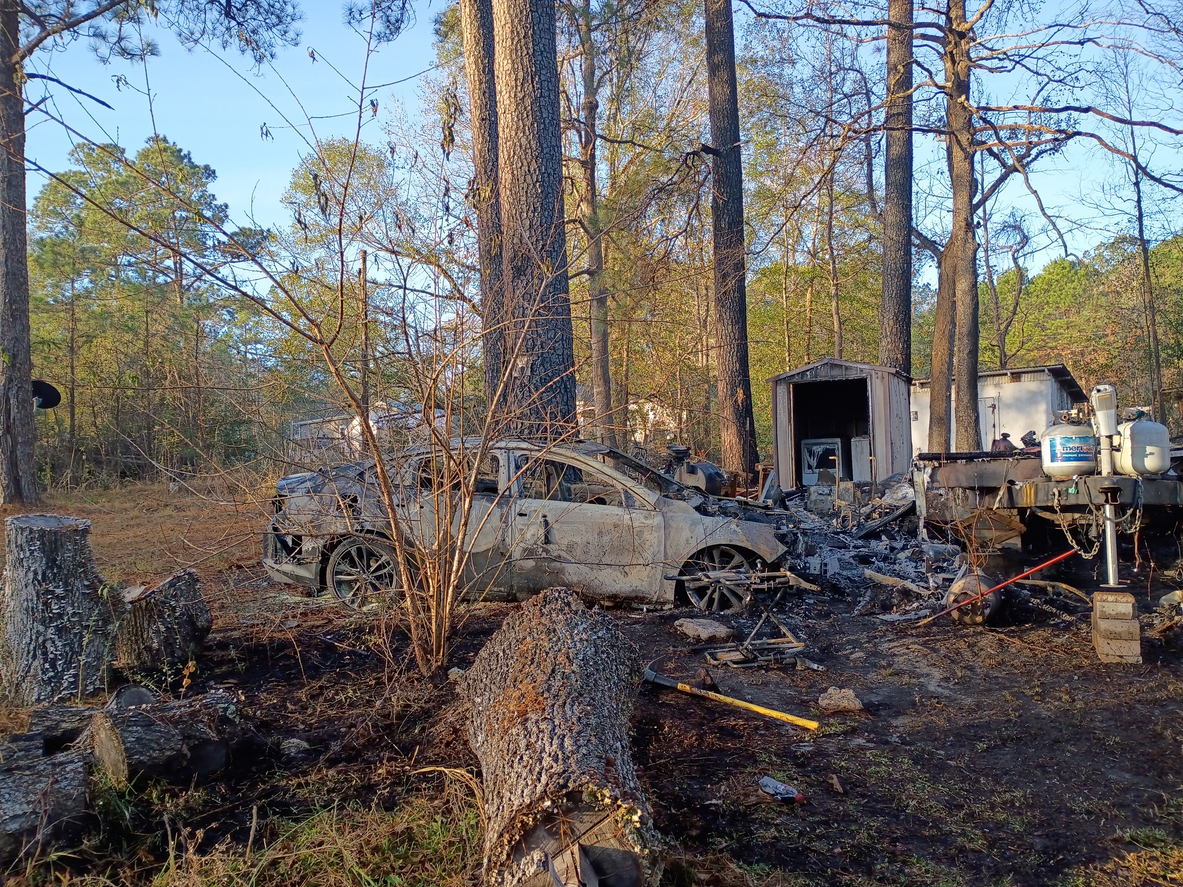 Support Ricky’s Recovery After Devastating Fire campaign photo, 2 of 7