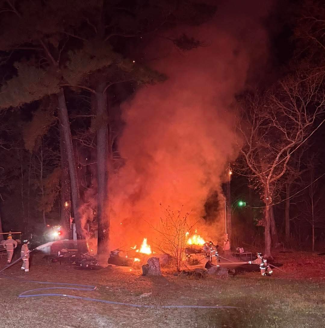 Support Ricky’s Recovery After Devastating Fire campaign photo, 5 of 7