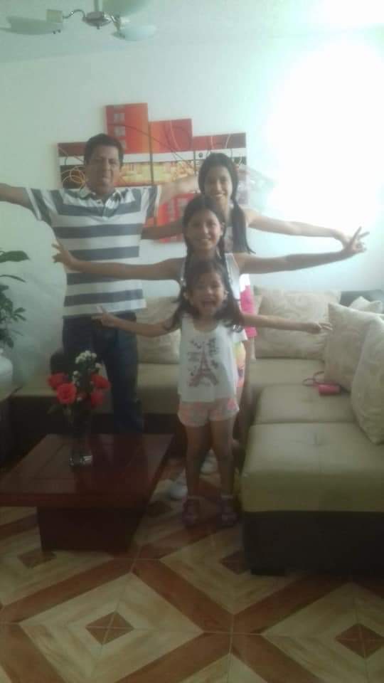 Hospital and Funeral preparation for the Alvarado Family campaign photo, 5 of 6
