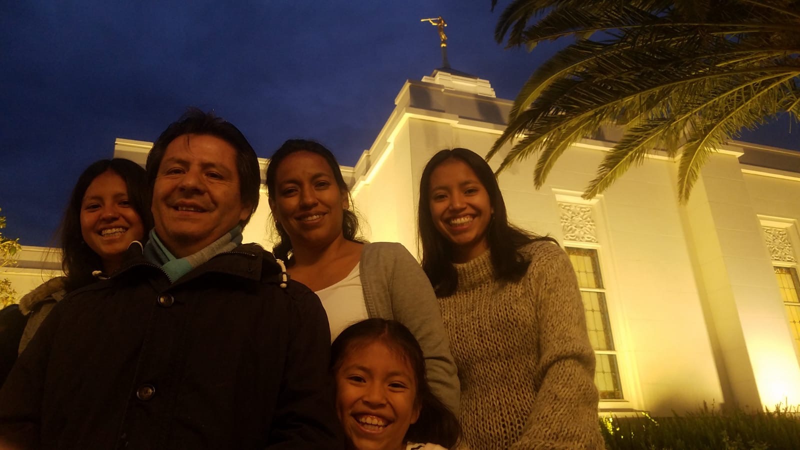 Hospital and Funeral preparation for the Alvarado Family campaign photo, 2 of 6