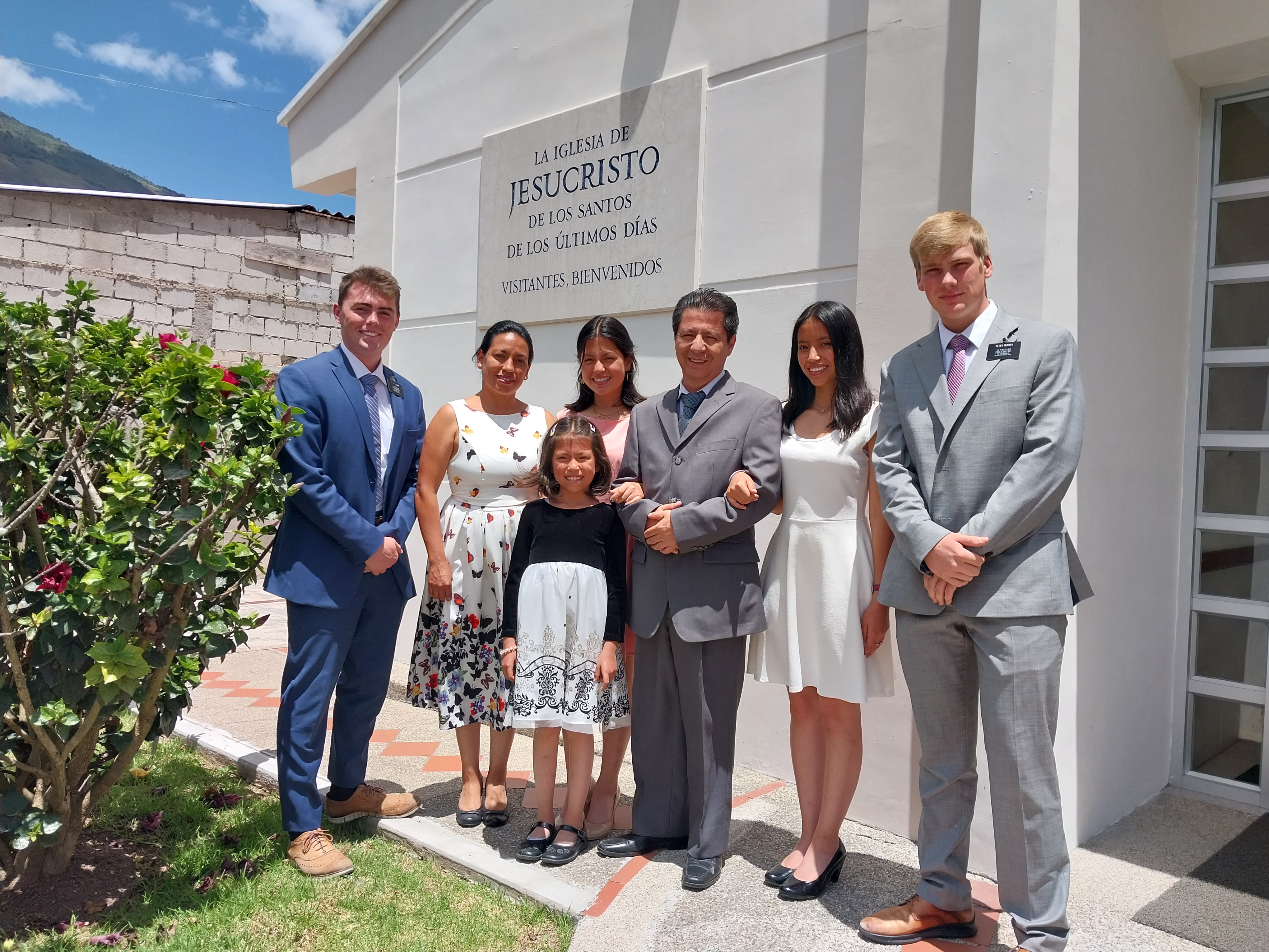 Hospital and Funeral preparation for the Alvarado Family campaign photo, 4 of 6