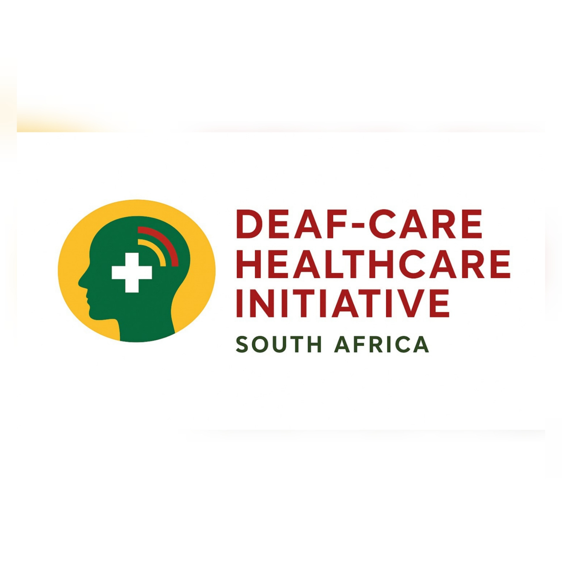 DCHI: Breaking Barriers in Deaf Healthcare campaign photo, 2 of 4