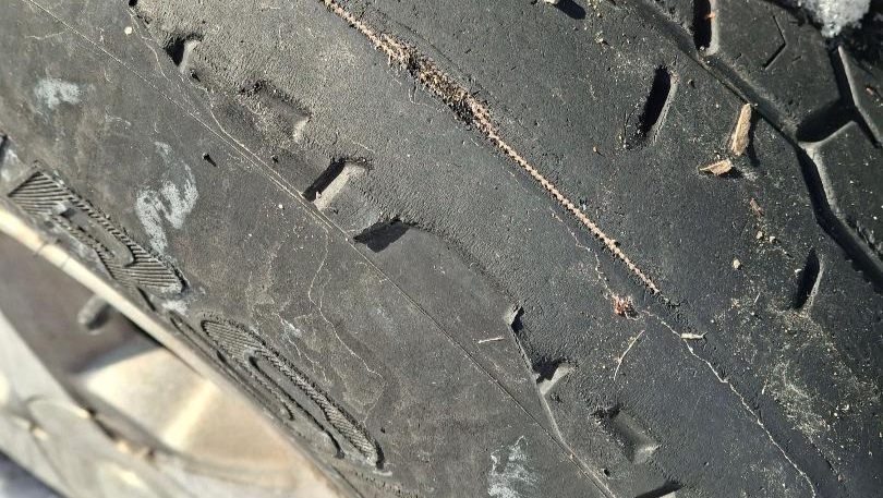 Help Me Make My Vehicle Safe Again photo