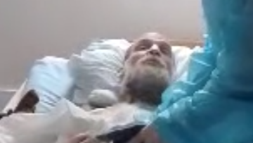 Help Duane Regain His Mobility & Independence