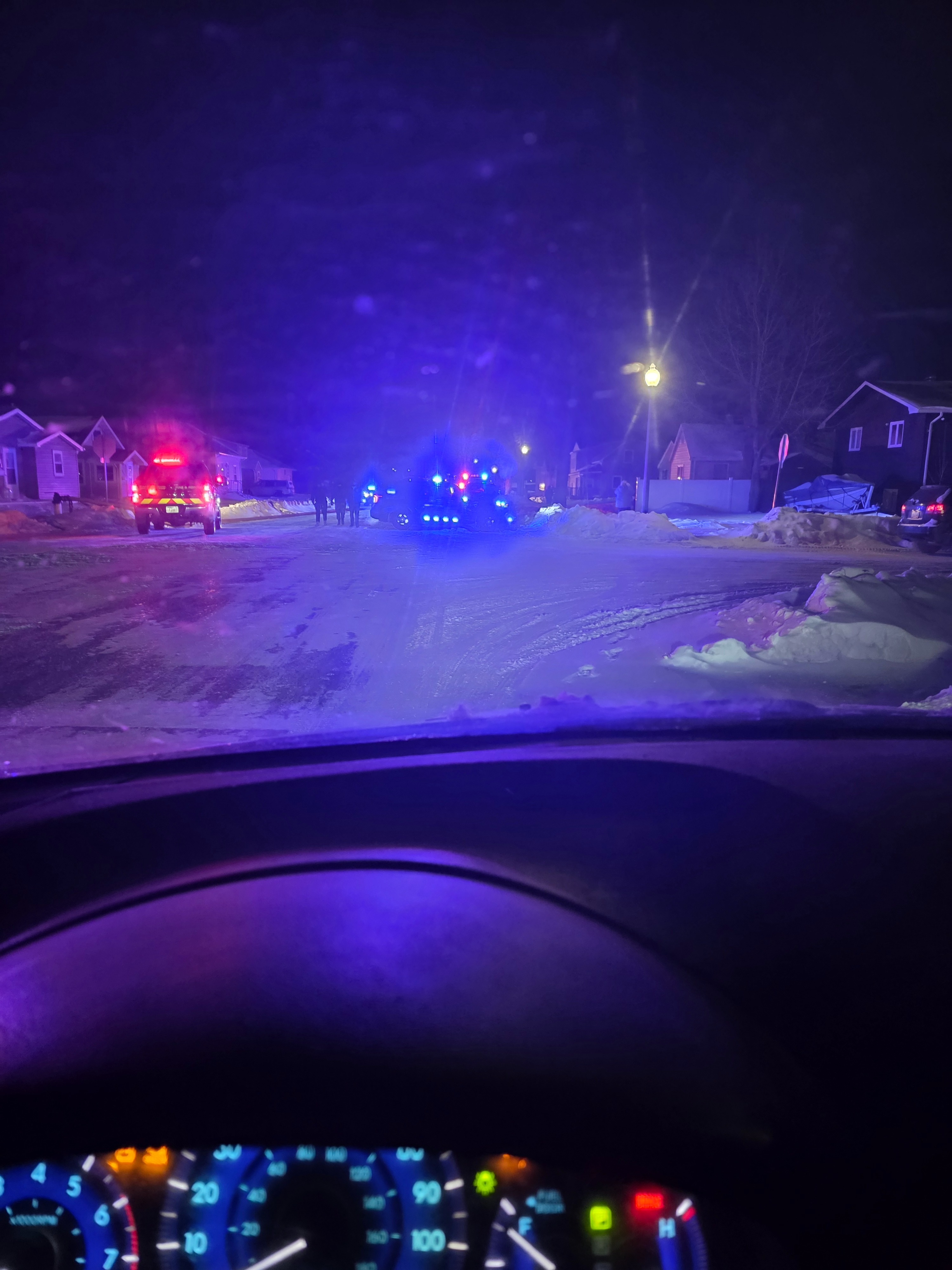 Rebuild After New Year's Eve House Fire campaign photo, 2 of 5