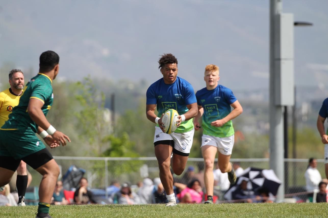 Help Takoa Byrd Play Rugby in New Zealand campaign photo, 7 of 8
