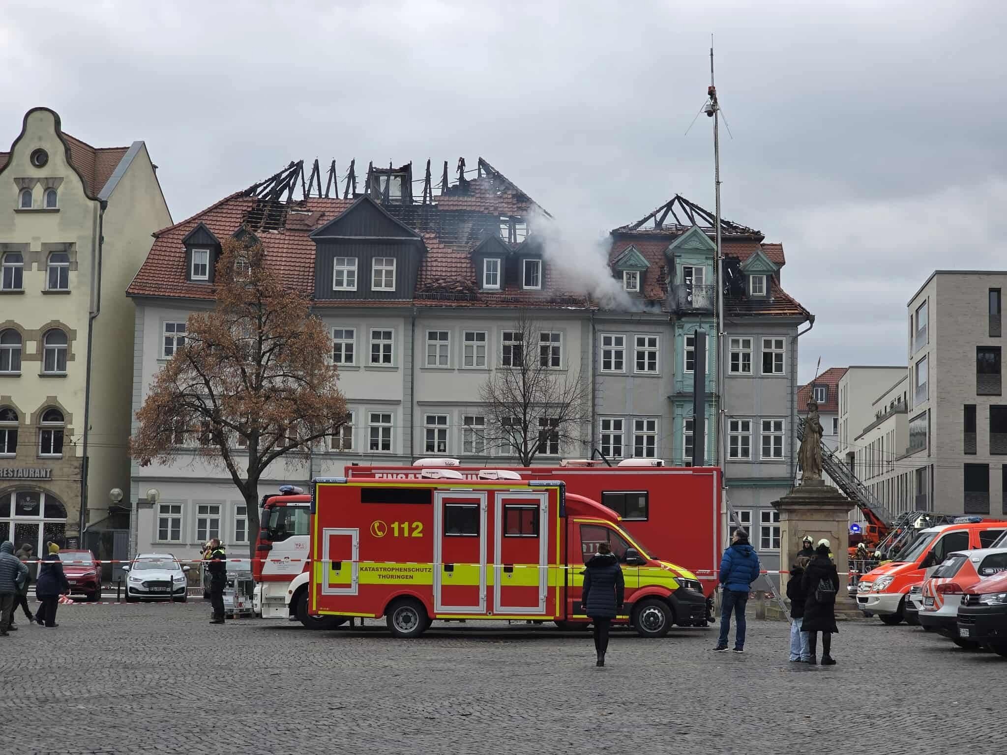 Alles verloren, Brand Erfurt campaign photo, 2 of 4