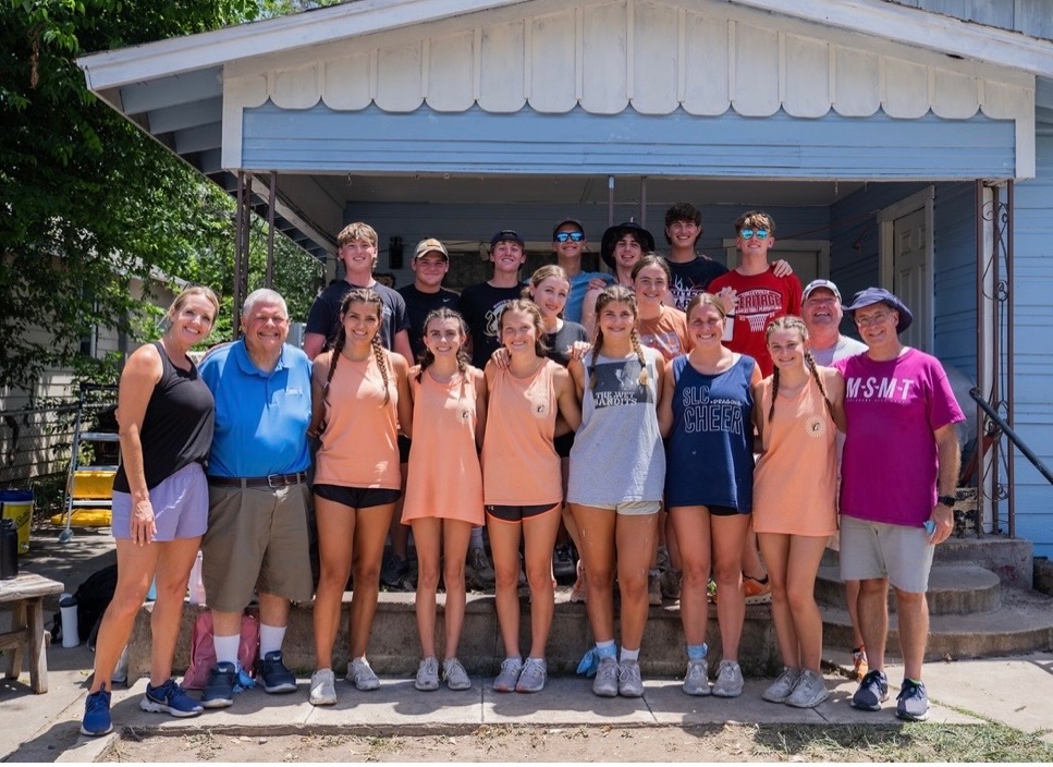 Support London’s Mission Trip to Belize campaign photo, 5 of 8