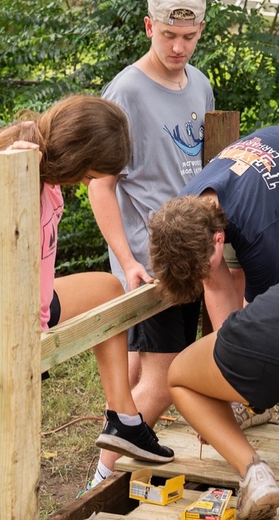 Support London’s Mission Trip to Belize campaign photo, 6 of 8
