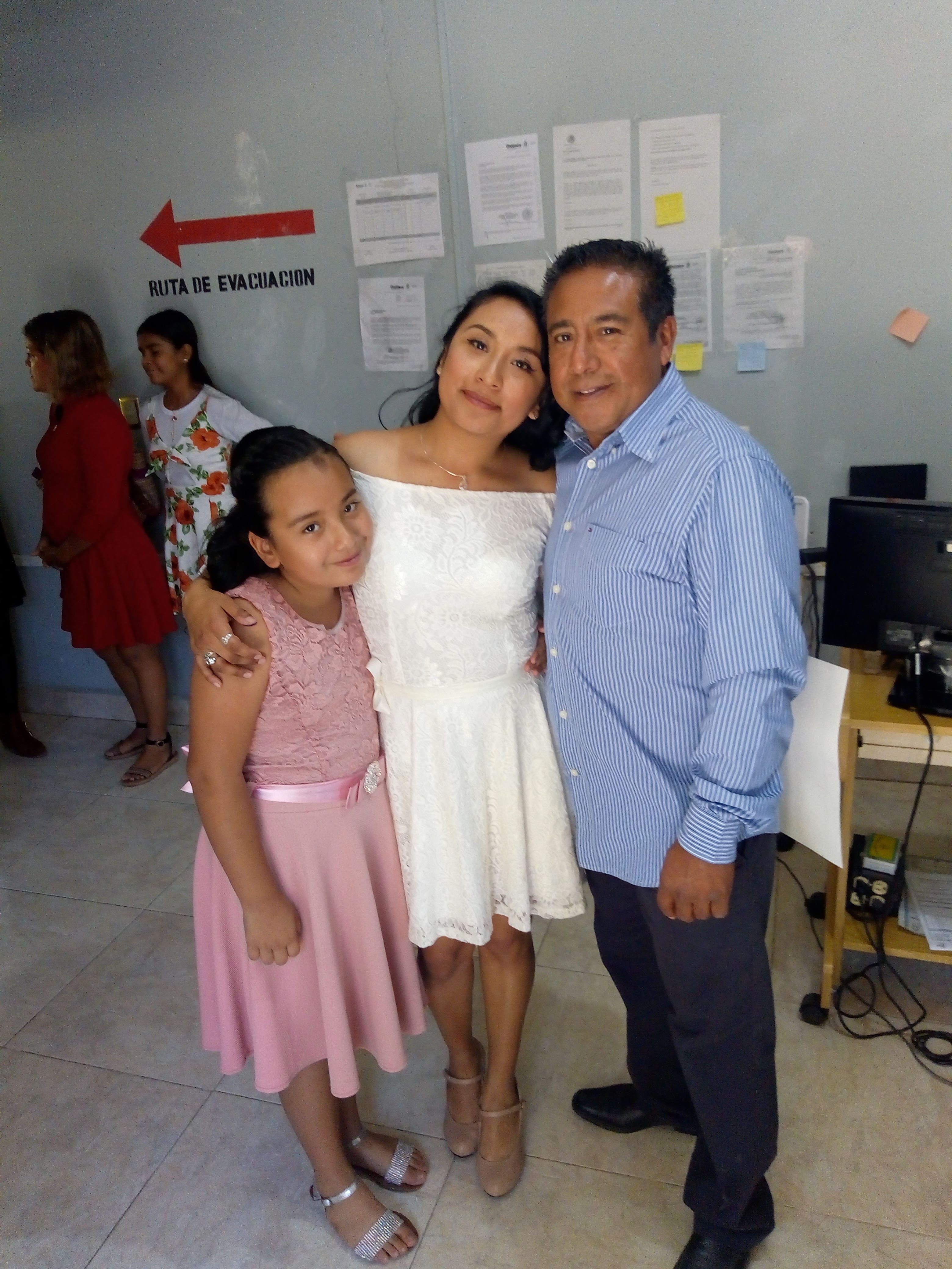 Help My Father Oscar Fight Kidney Disease campaign photo, 5 of 8