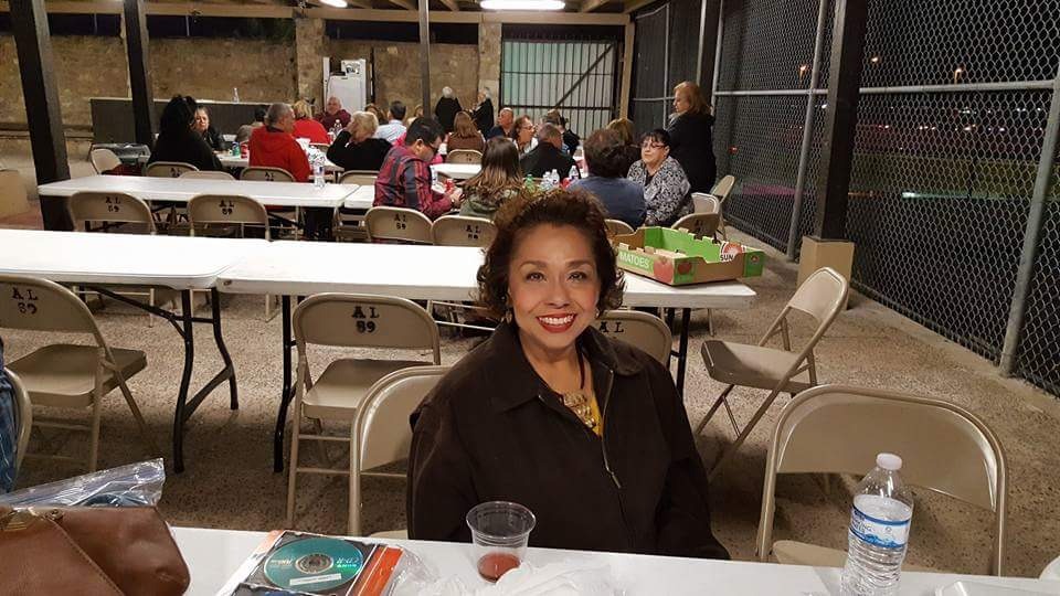 Support Cindy’s Funeral and Memorial campaign photo, 4 of 6