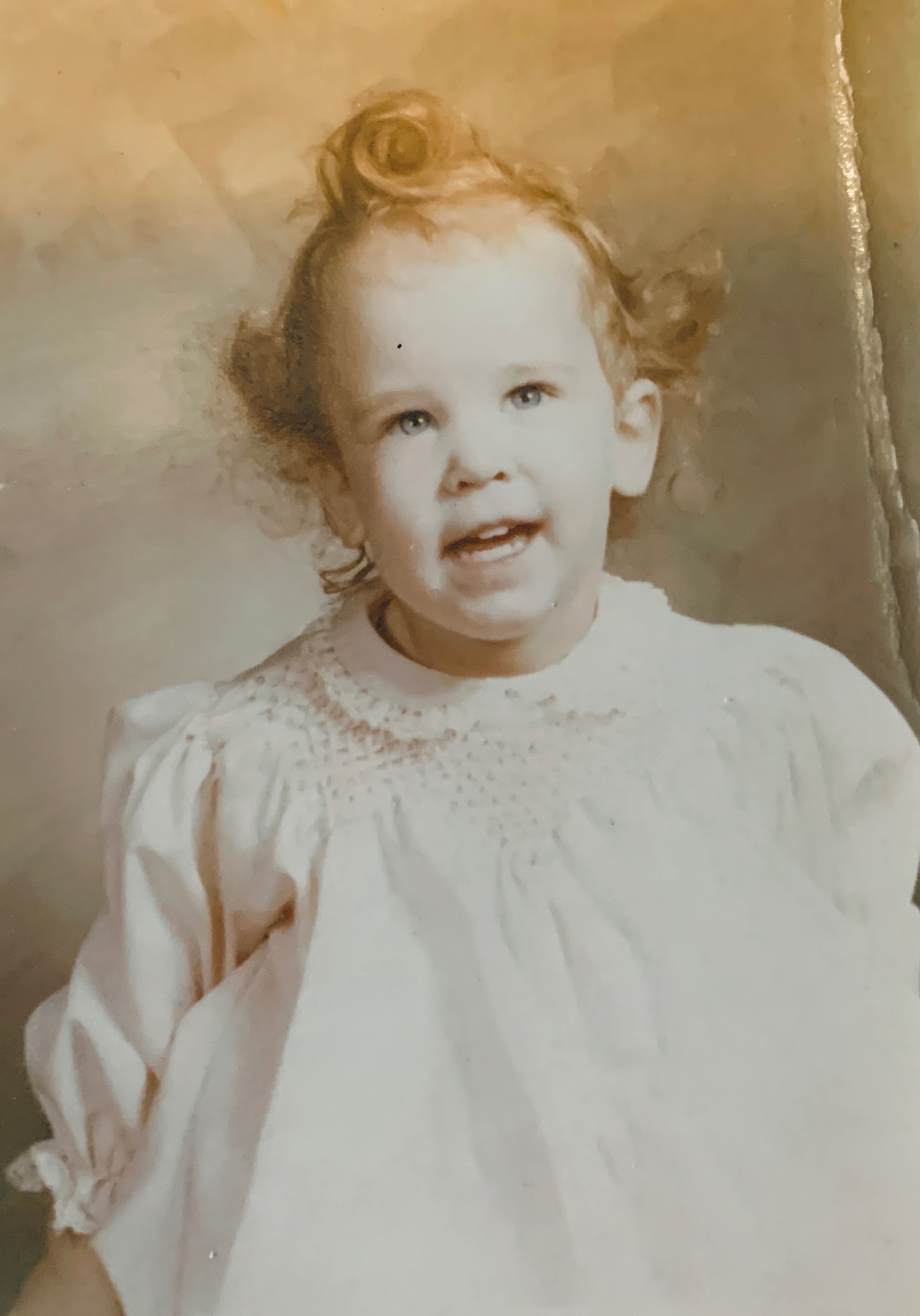 Help Cover Lucy's Funeral Expenses campaign photo, 2 of 4