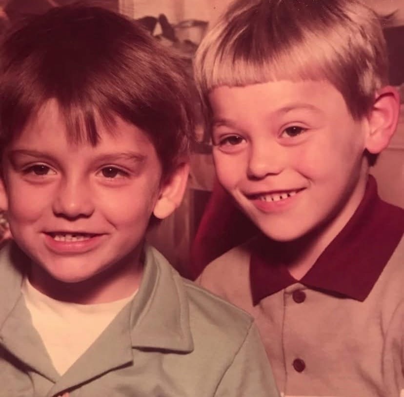 Help My Brother Get a Second Chance campaign photo, 4 of 5