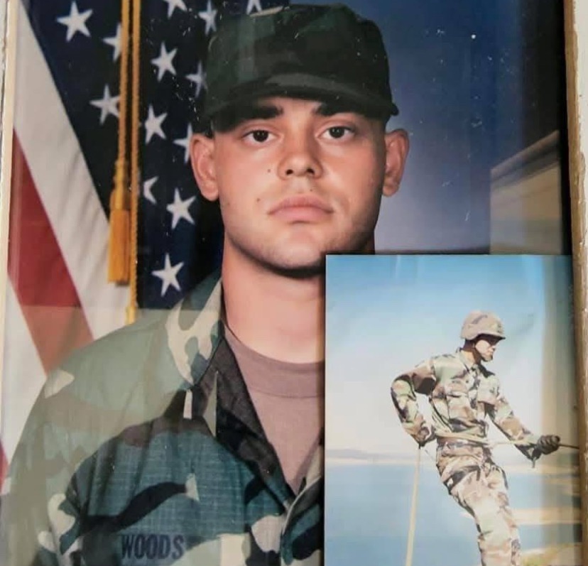 Help My Brother Get a Second Chance campaign photo, 2 of 5