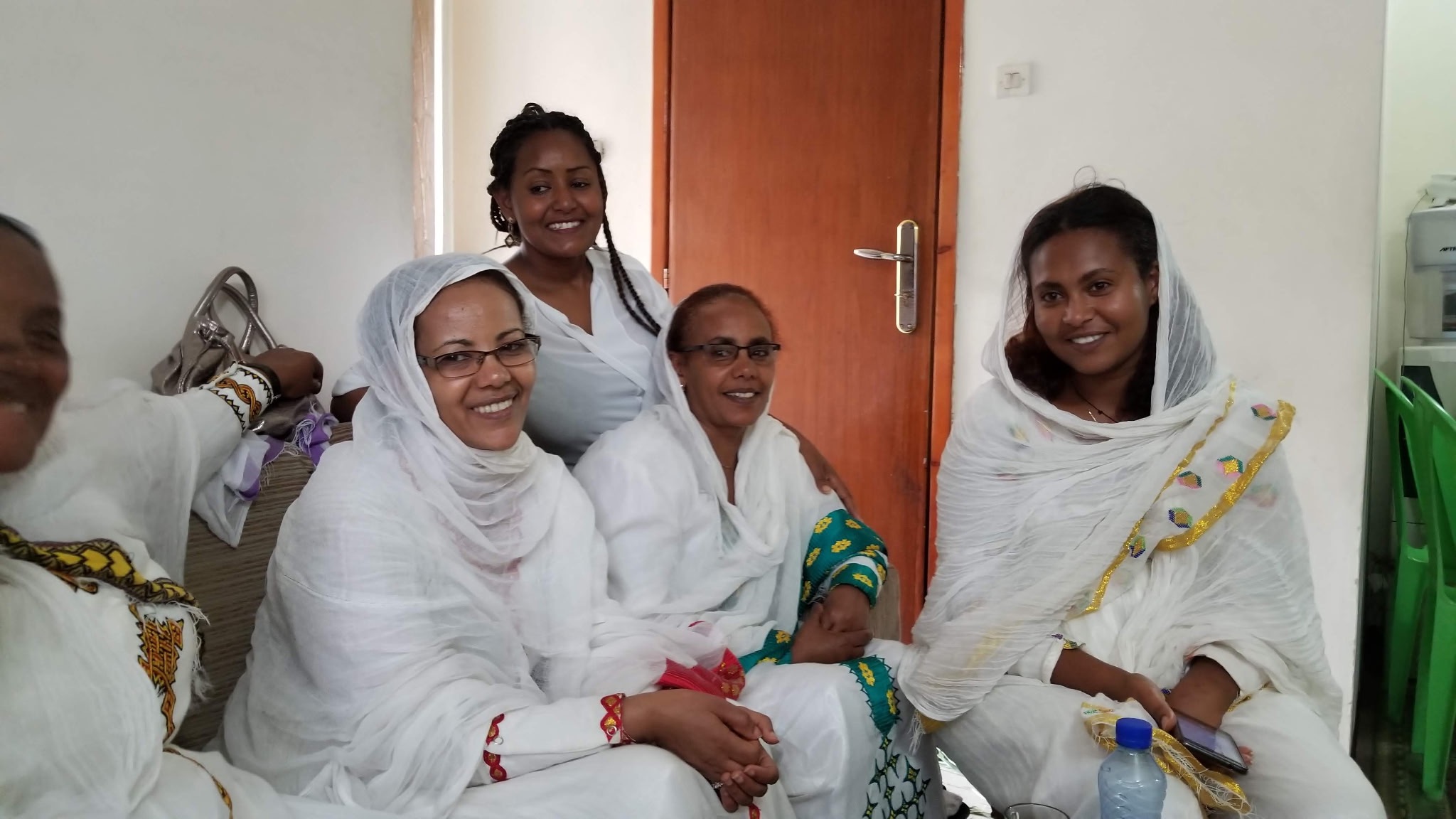 Support Shebire’s Fight Against Cancer campaign photo, 2 of 8