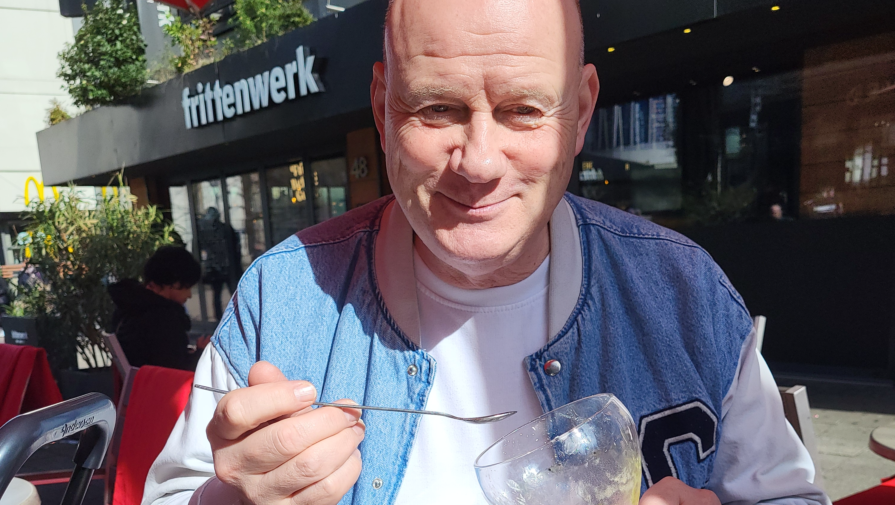 Hilfe für meinen Vater !!! photo