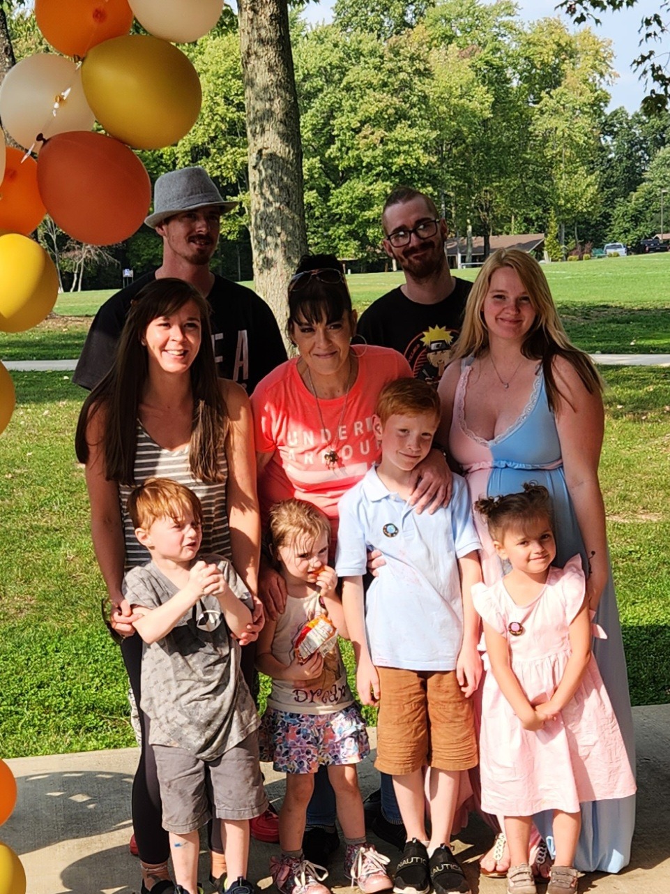 Support Megan with Cremation Costs for Her Mother campaign photo, 2 of 5