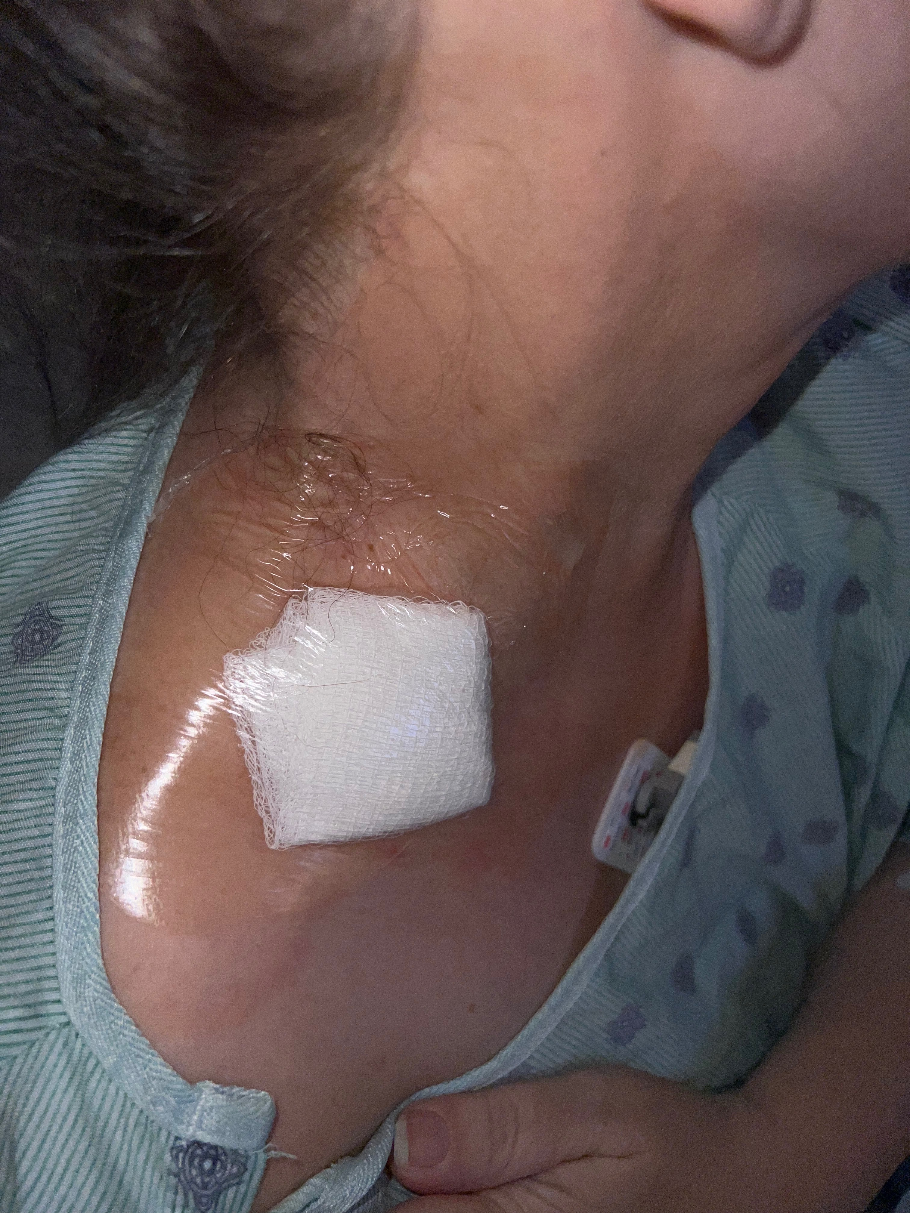 Support Amanda’s Fight Against Rare Cancer campaign photo, 5 of 7