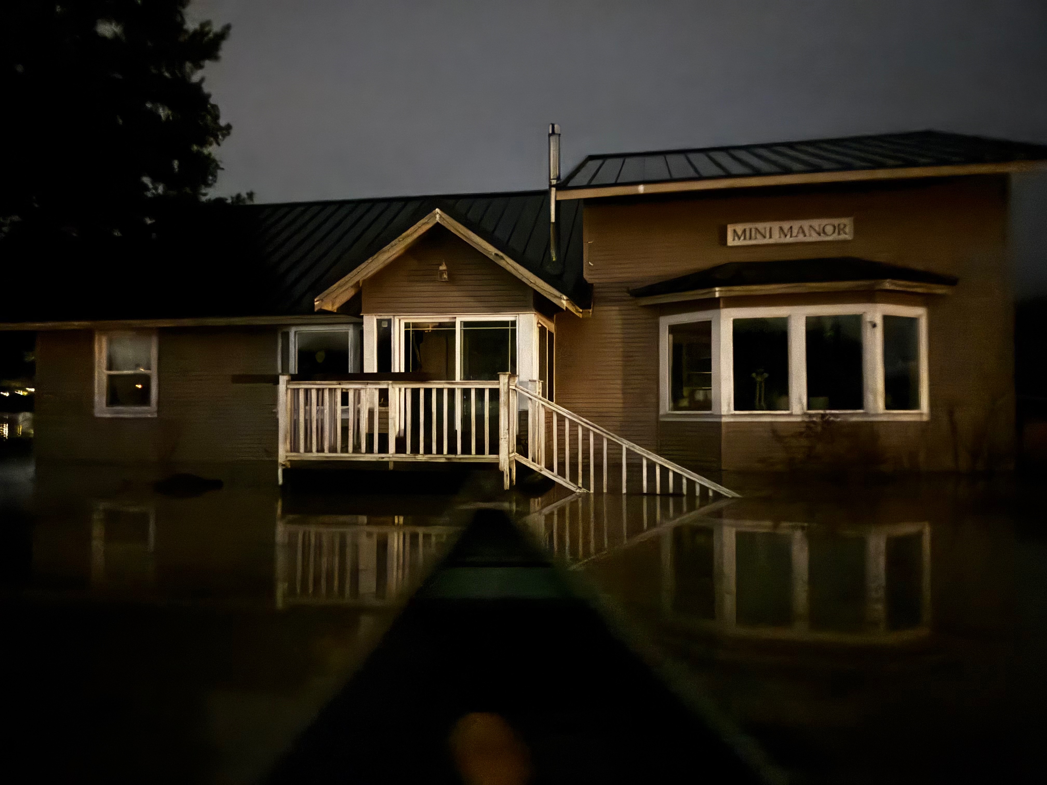 Helping Rebuild After the Flood campaign photo, 7 of 8