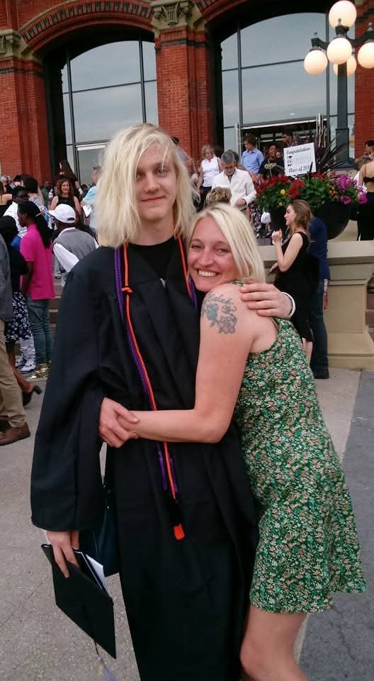 Support for Joanna Niehaus' Funeral & Family campaign photo, 5 of 6