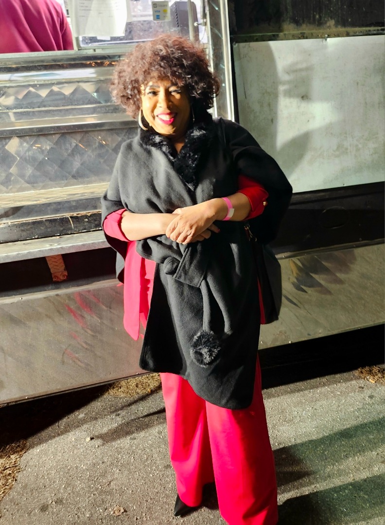 Emergency Help for Brenda Wright After Raleigh Car Accident campaign photo, 2 of 6
