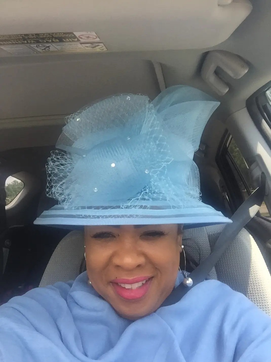 Emergency Help for Brenda Wright After Raleigh Car Accident campaign photo, 4 of 6