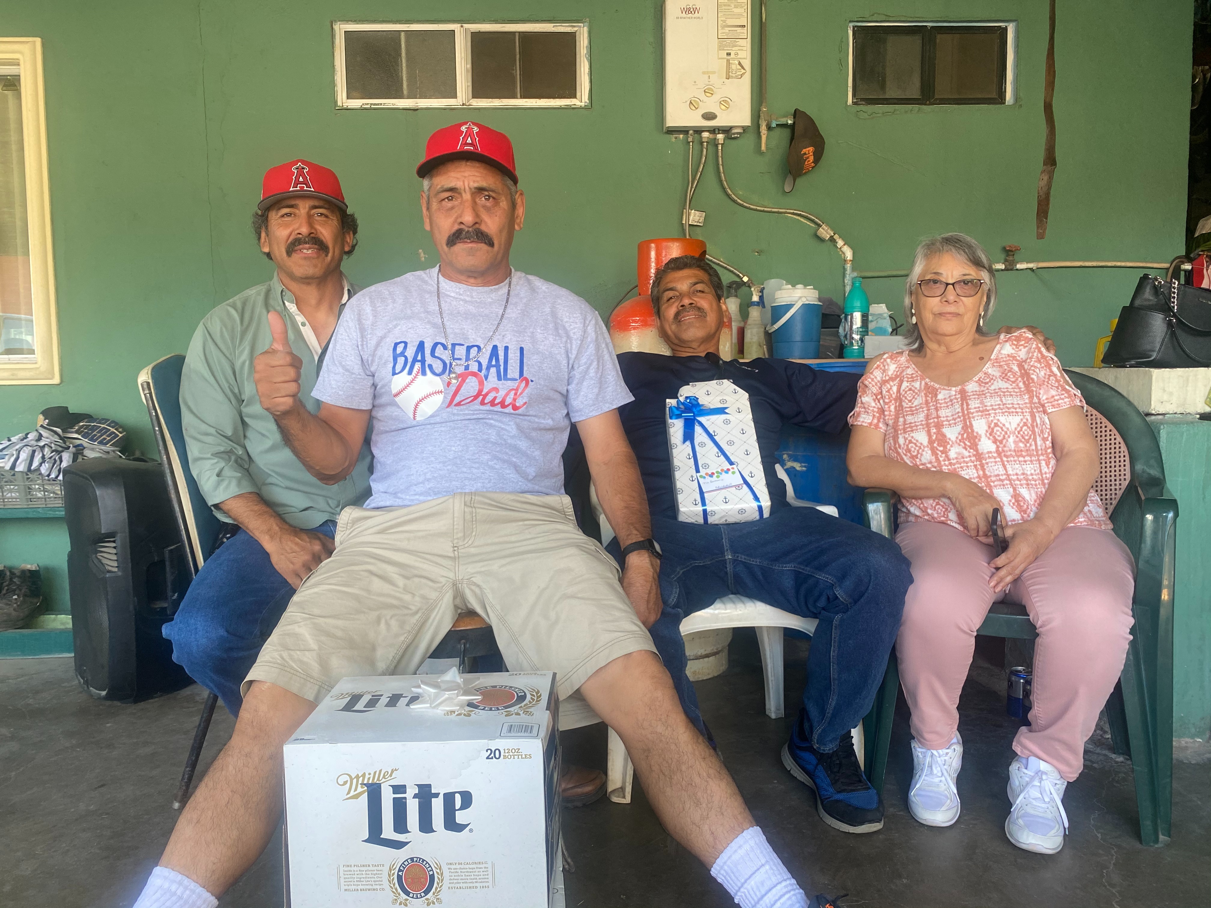 El corazon de nuestra familia alicia jimenez campaign photo, 5 of 8