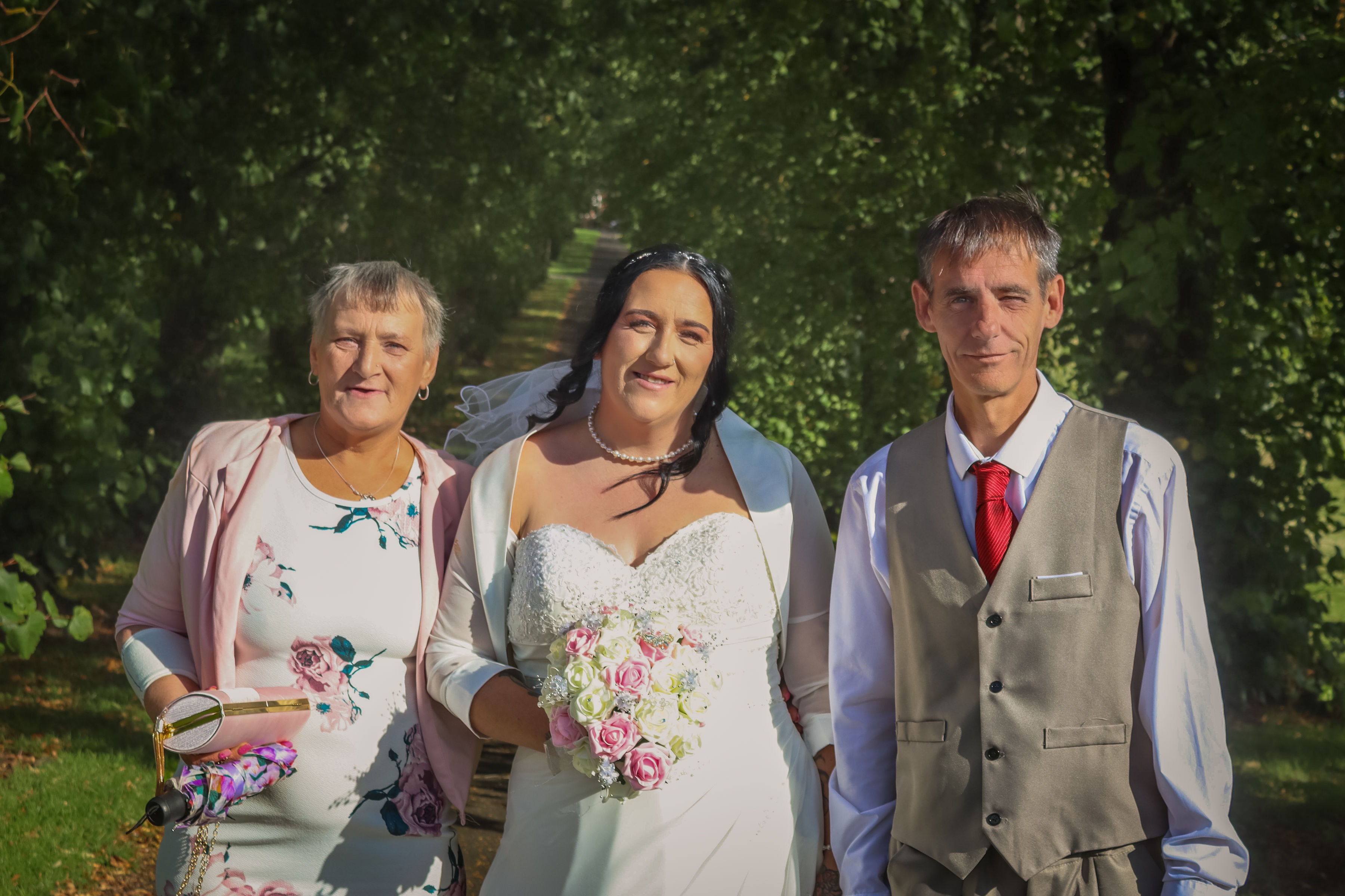 My mums trip away campaign photo, 2 of 4