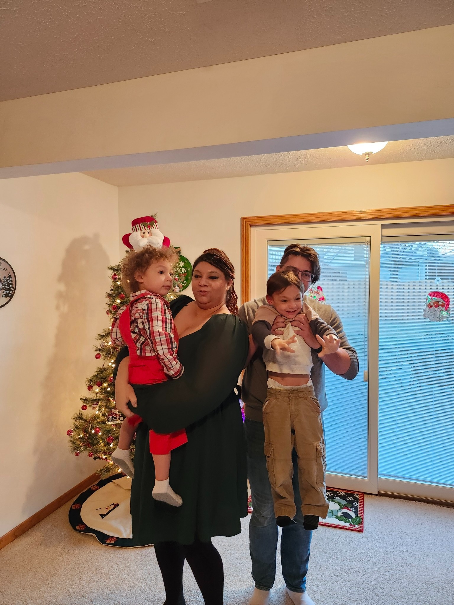 Fundraiser for Susan Johnson by Joe Swenson : A Beautiful Farewell