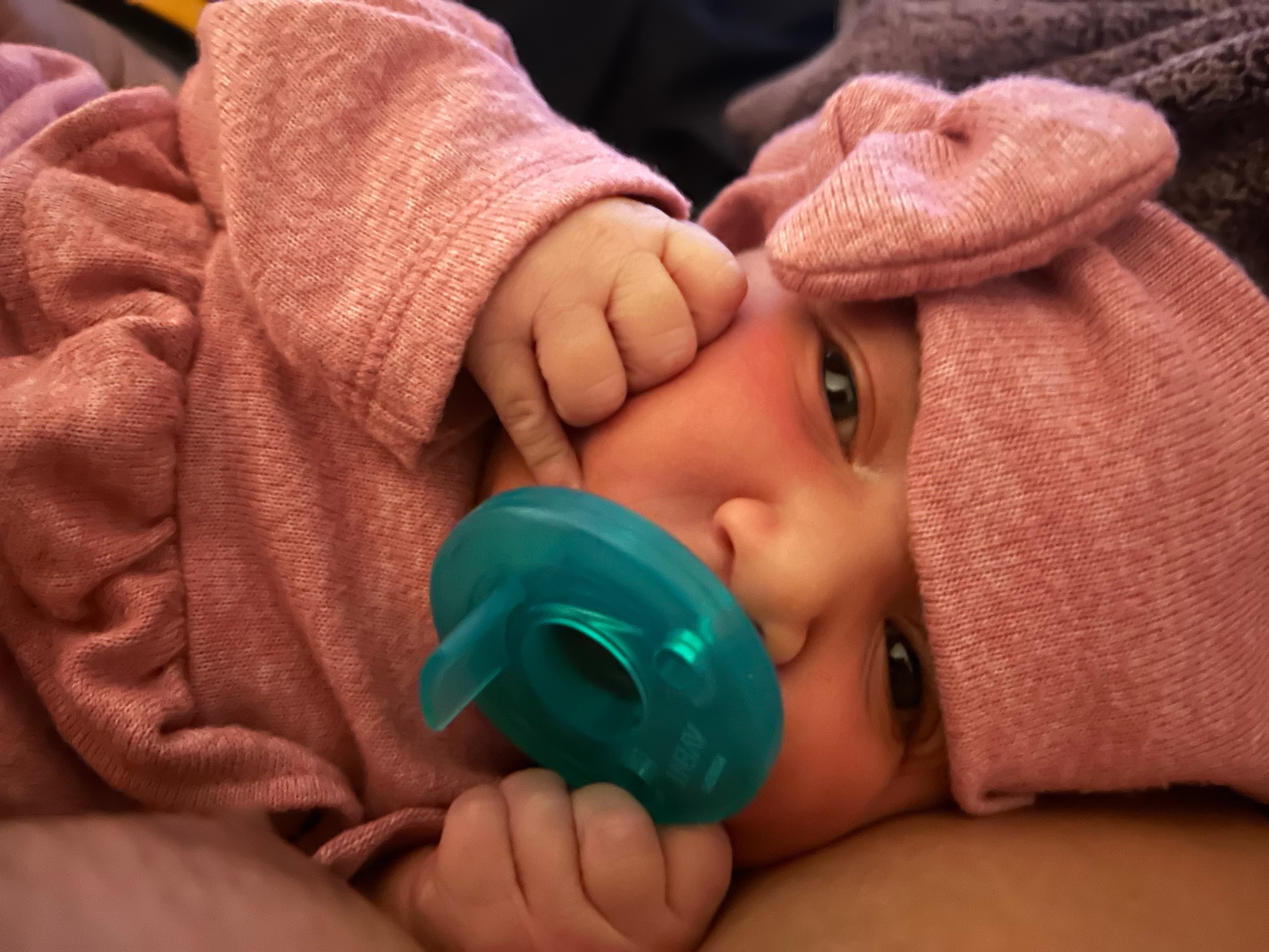 Support for Our Family After Welcoming Newborn campaign photo, 2 of 6