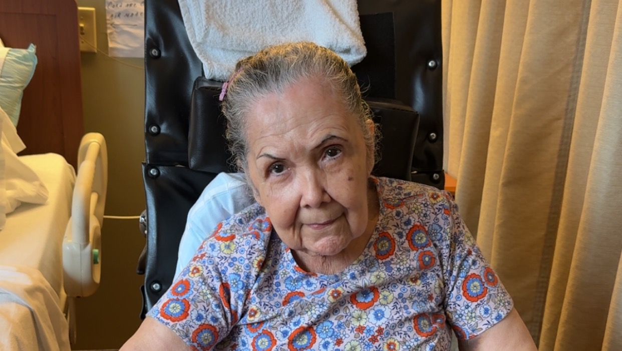 Fundraiser by Jaime Rincones : Help Lay Bertha Rincones to Rest