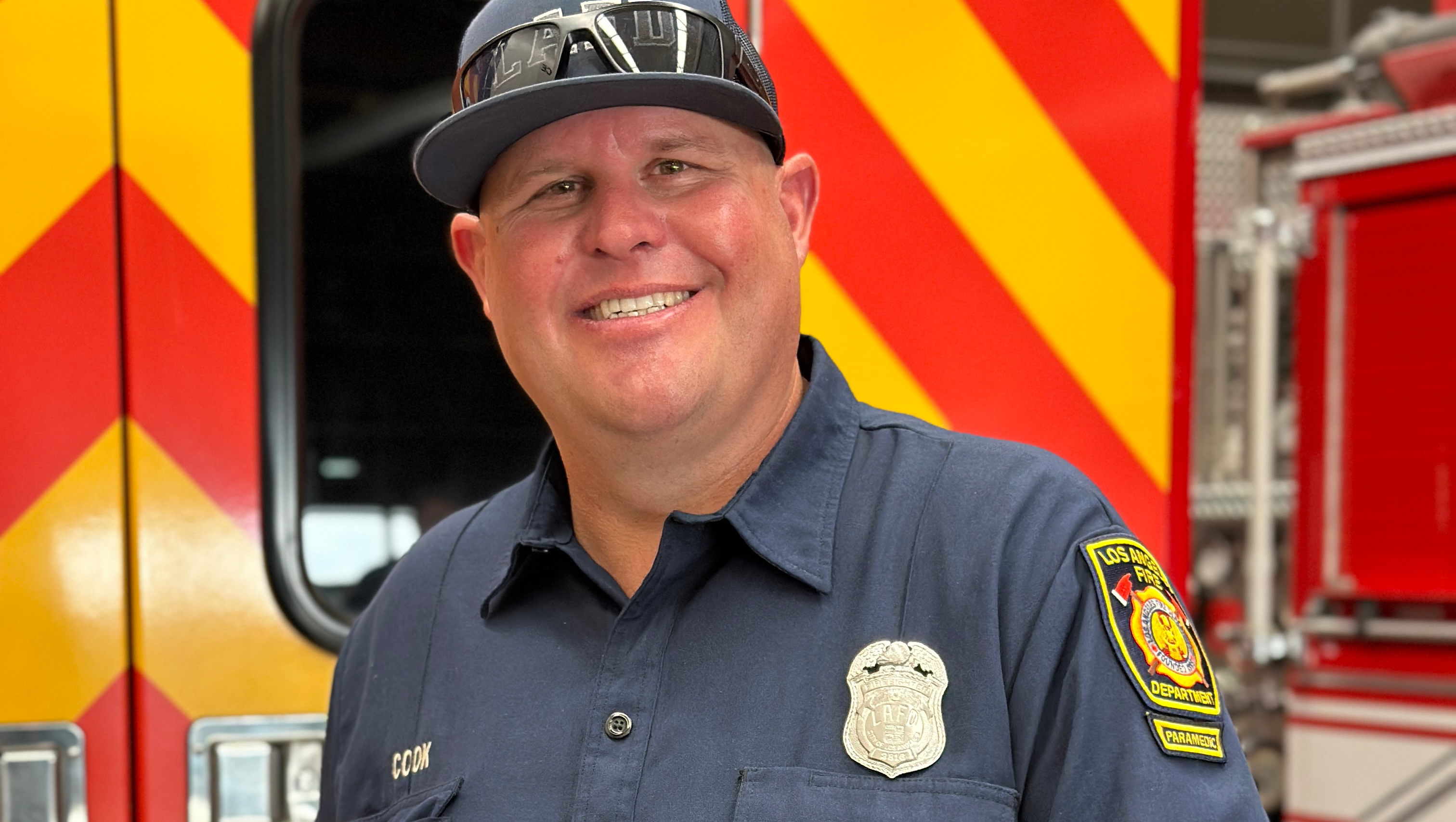Fundraiser by Matthew Bergeson : Support Brian Cook's Recovery Journey