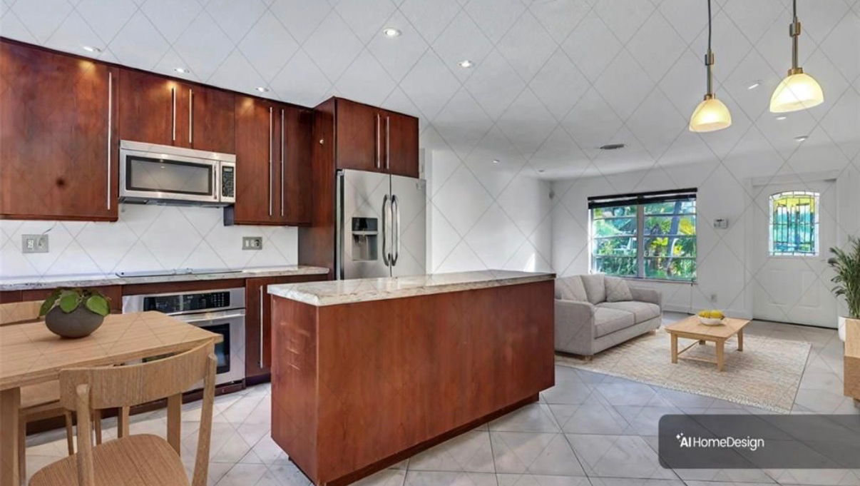 Help Me Secure a Safe Home and Save My Small Business