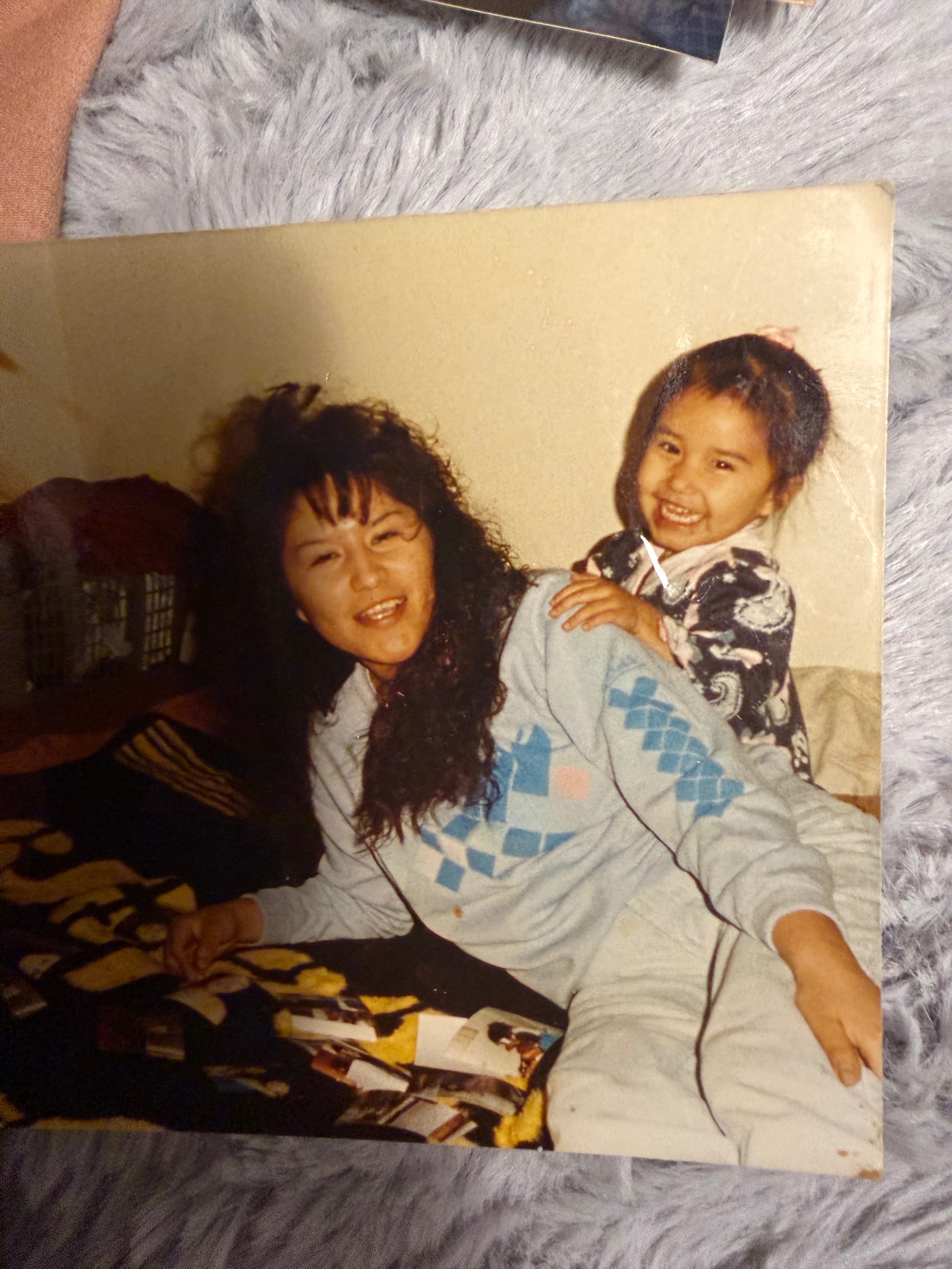 Bringing Mom Home for Her Resting Place campaign photo, 5 of 8