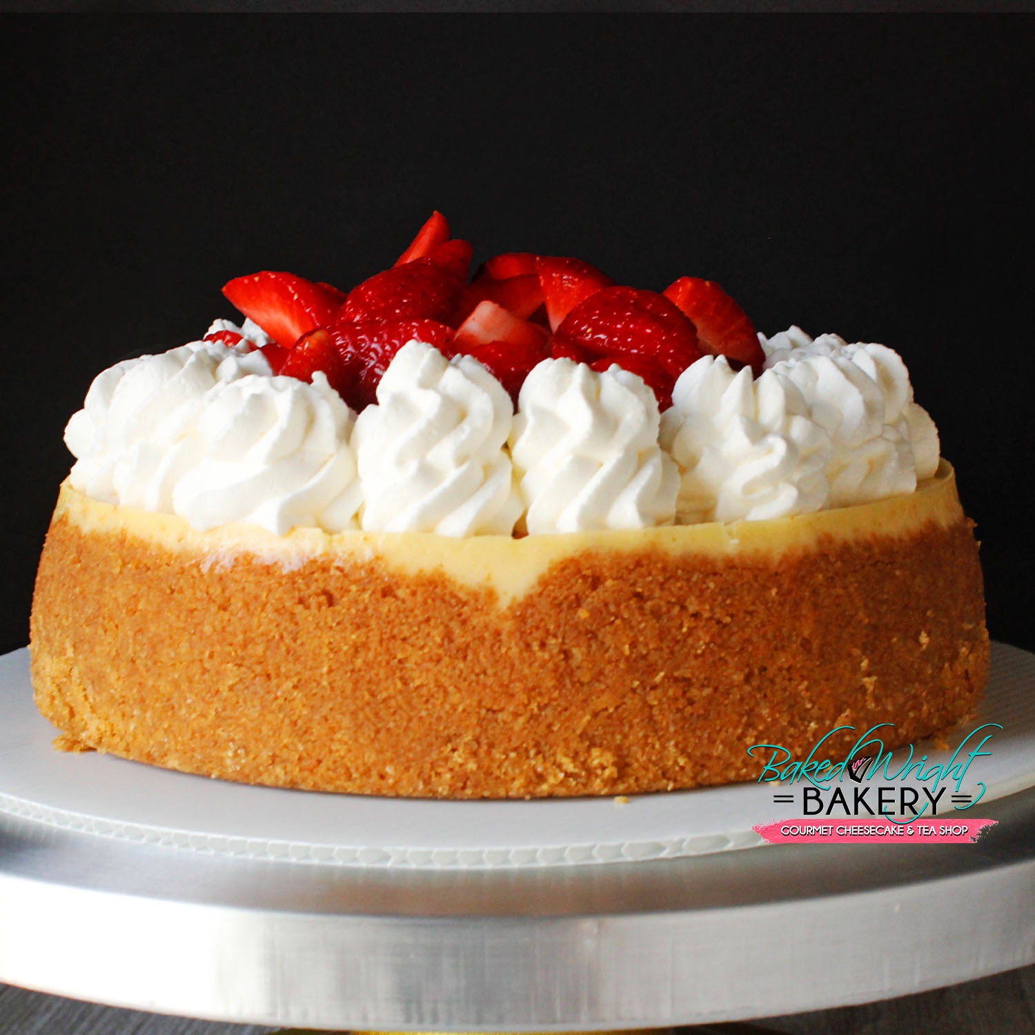 Help Our Cheesecake Shop Grow campaign photo, 6 of 7