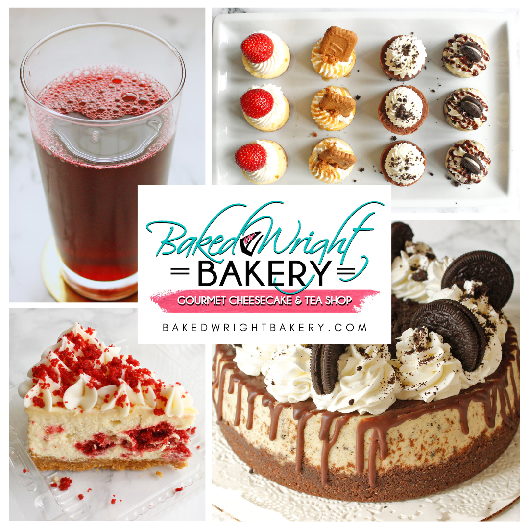 Help Our Cheesecake Shop Grow campaign photo, 2 of 7