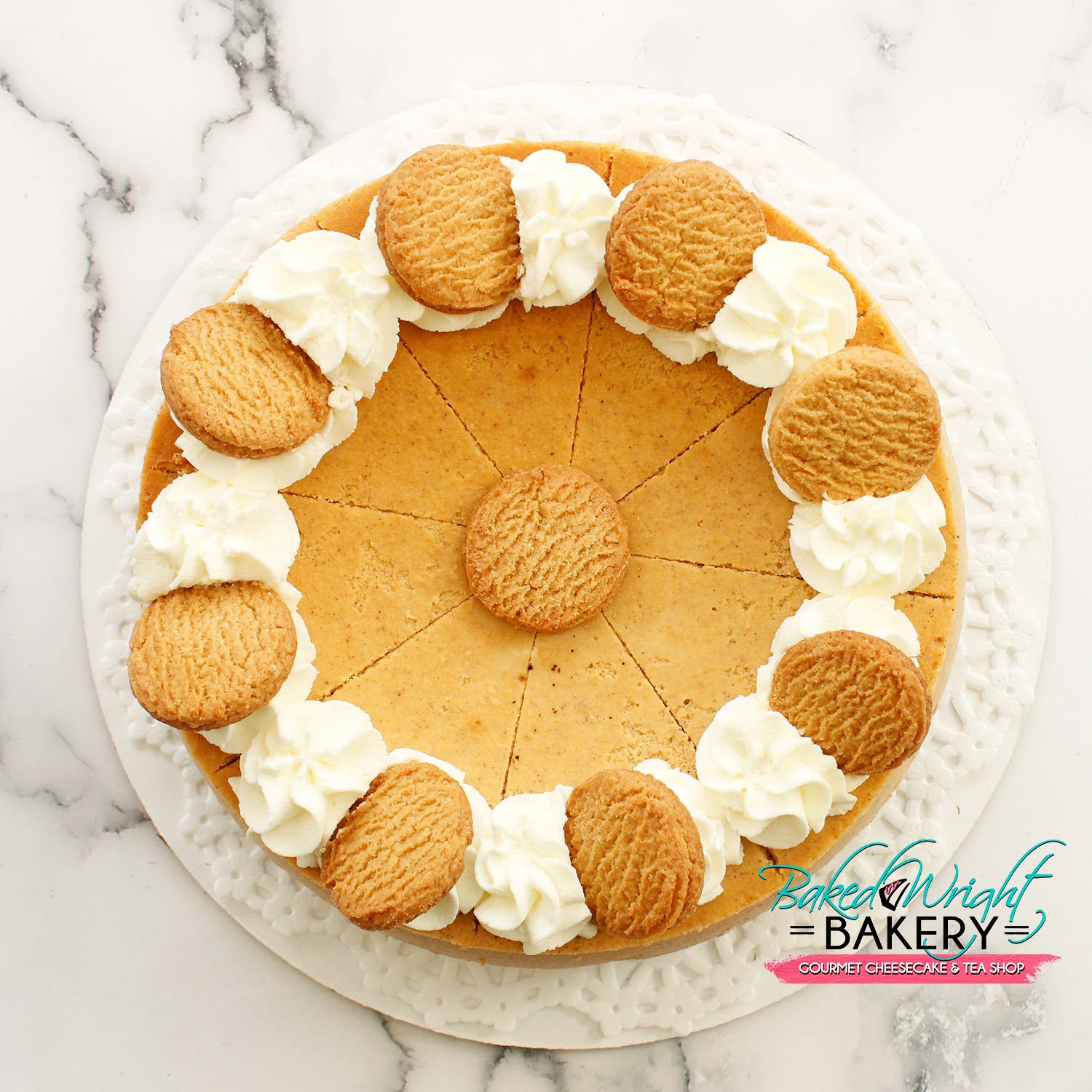 Help Our Cheesecake Shop Grow campaign photo, 5 of 7