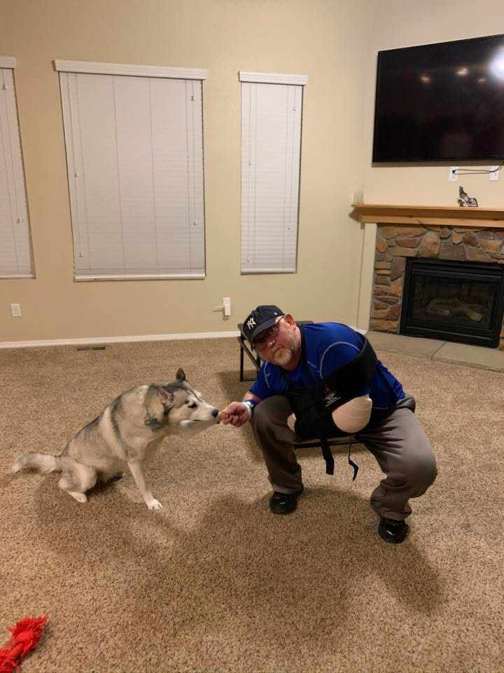 Help Luna Get Life-Saving Medical Treatment campaign photo, 4 of 7