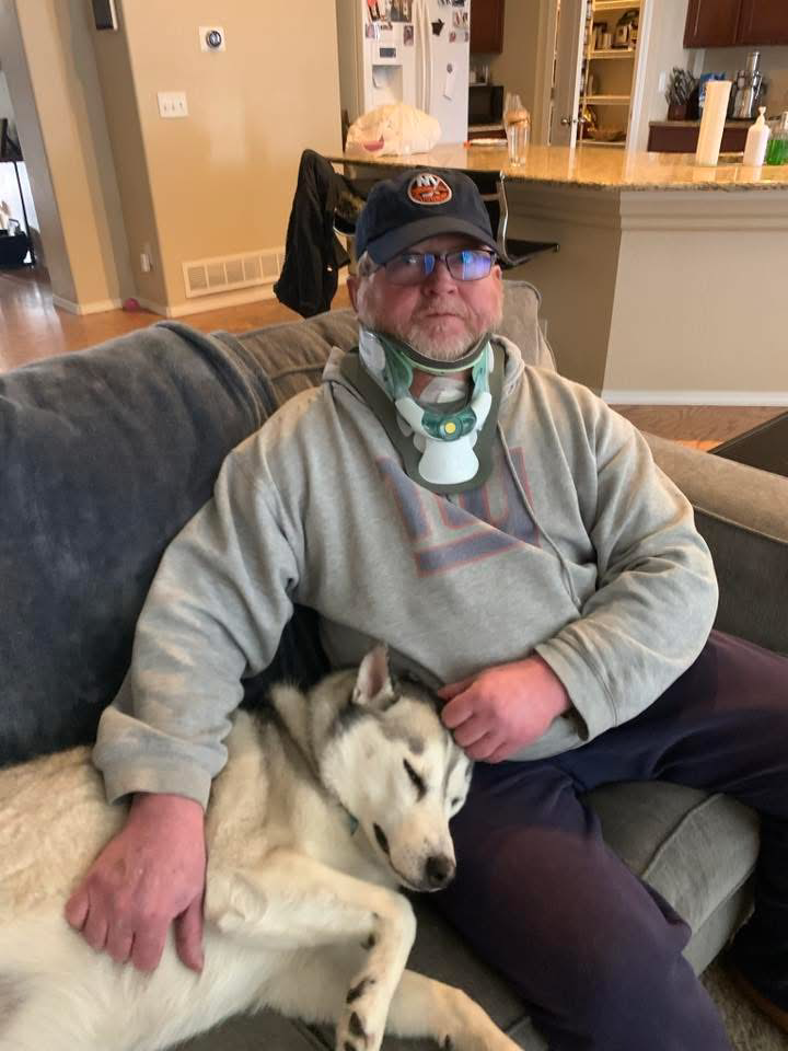 Help Luna Get Life-Saving Medical Treatment campaign photo, 5 of 7