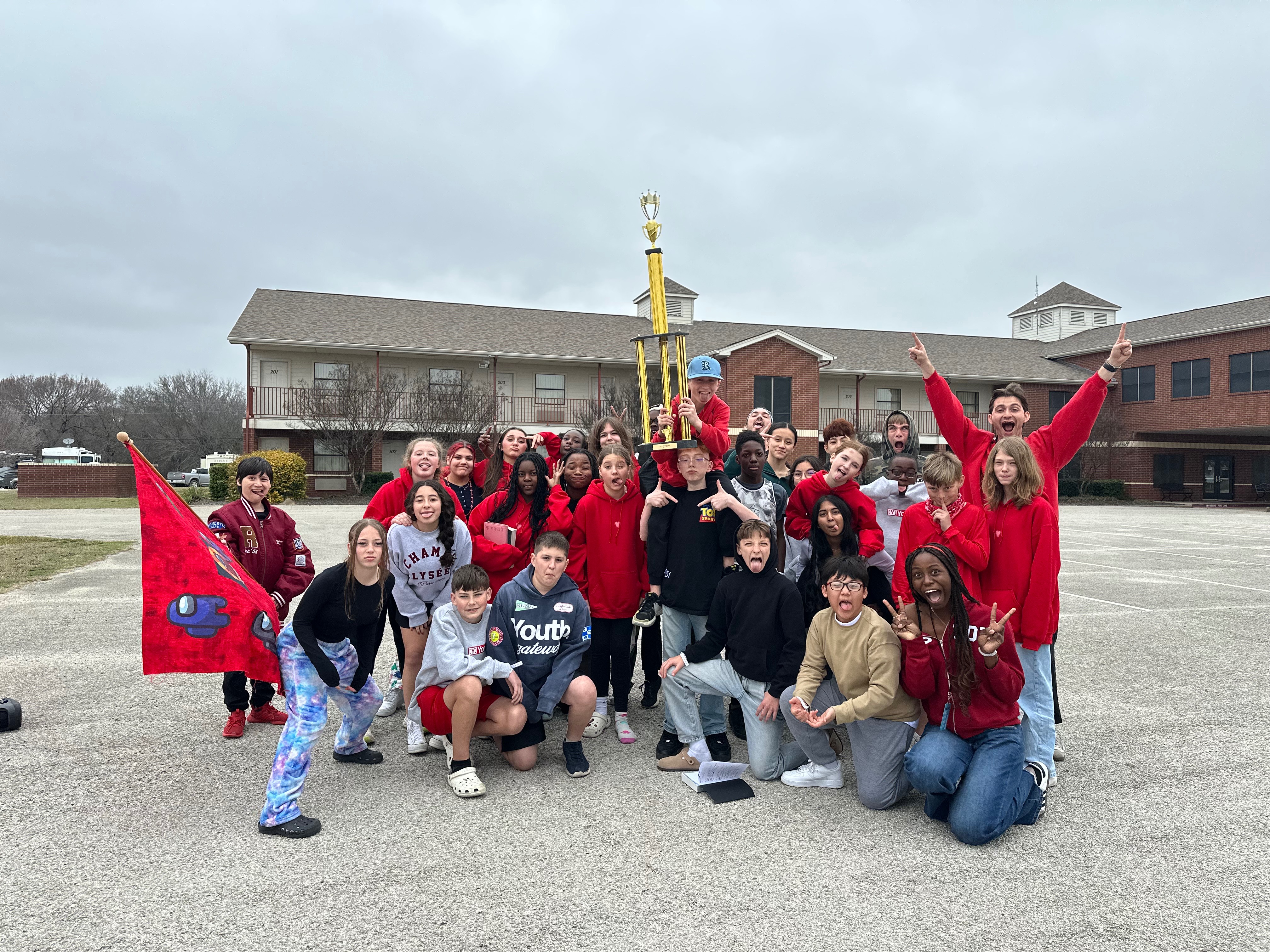 Support Vanessa’s Mission Trip to Italy 2026! campaign photo, 5 of 6