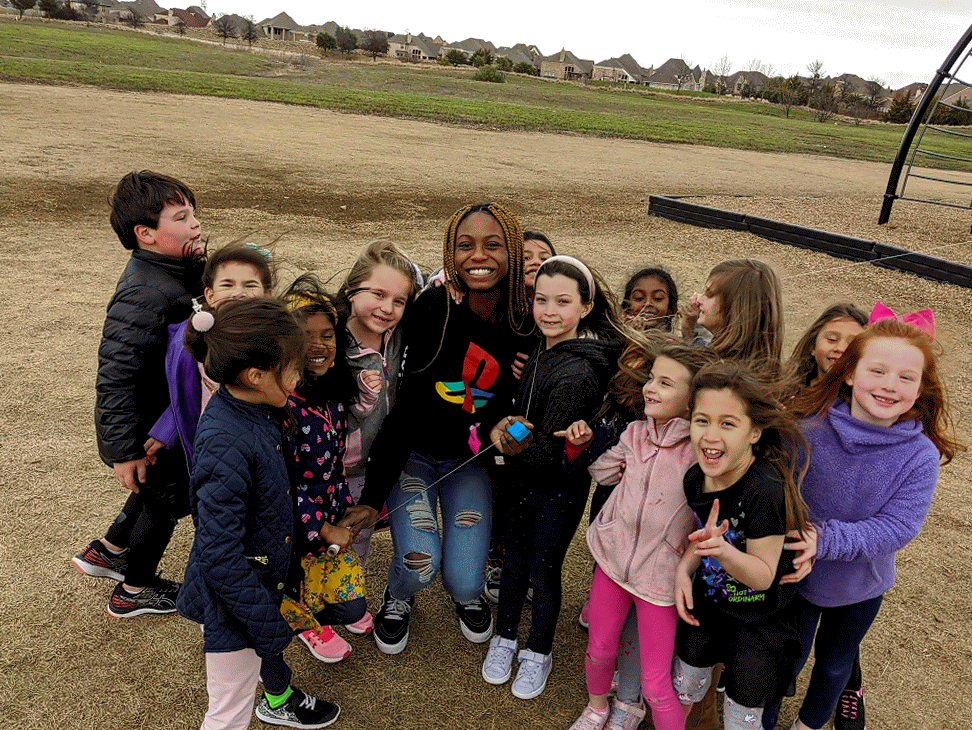 Support Vanessa’s Mission Trip to Italy 2026! campaign photo, 2 of 6