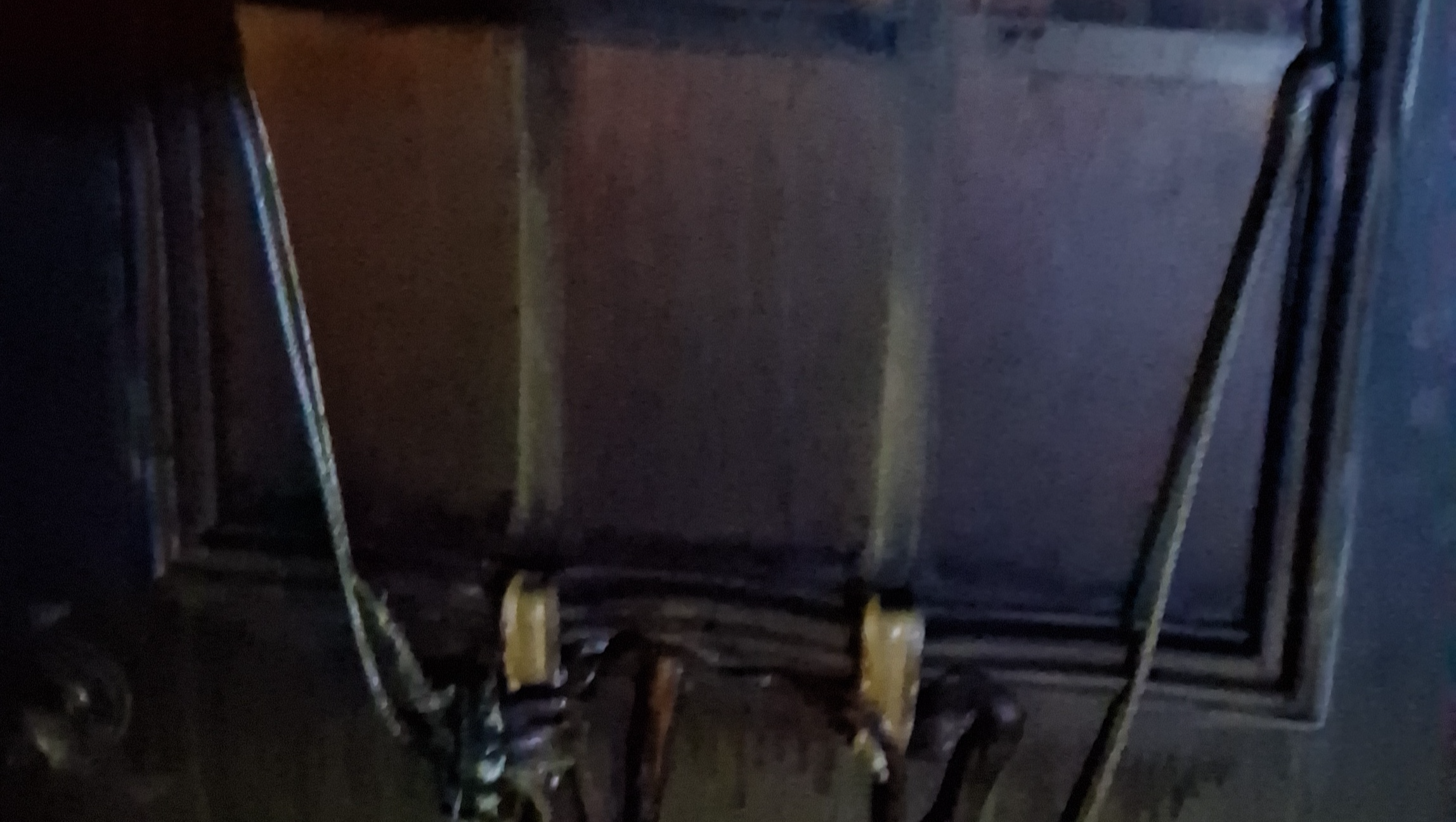 Rebuilding After a House Fire Lost my House and my local Ai photo