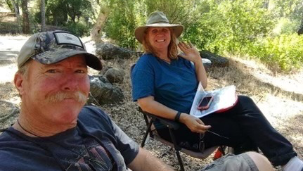 Support Beth Plymale's Road to Recovery photo