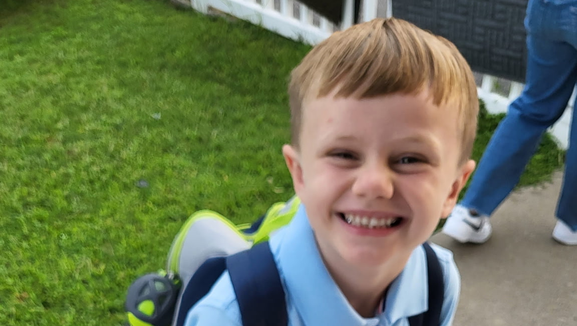 Mason Rountree Fundraiser by Tara Rue : Support for Mason's Family After Tragic Loss