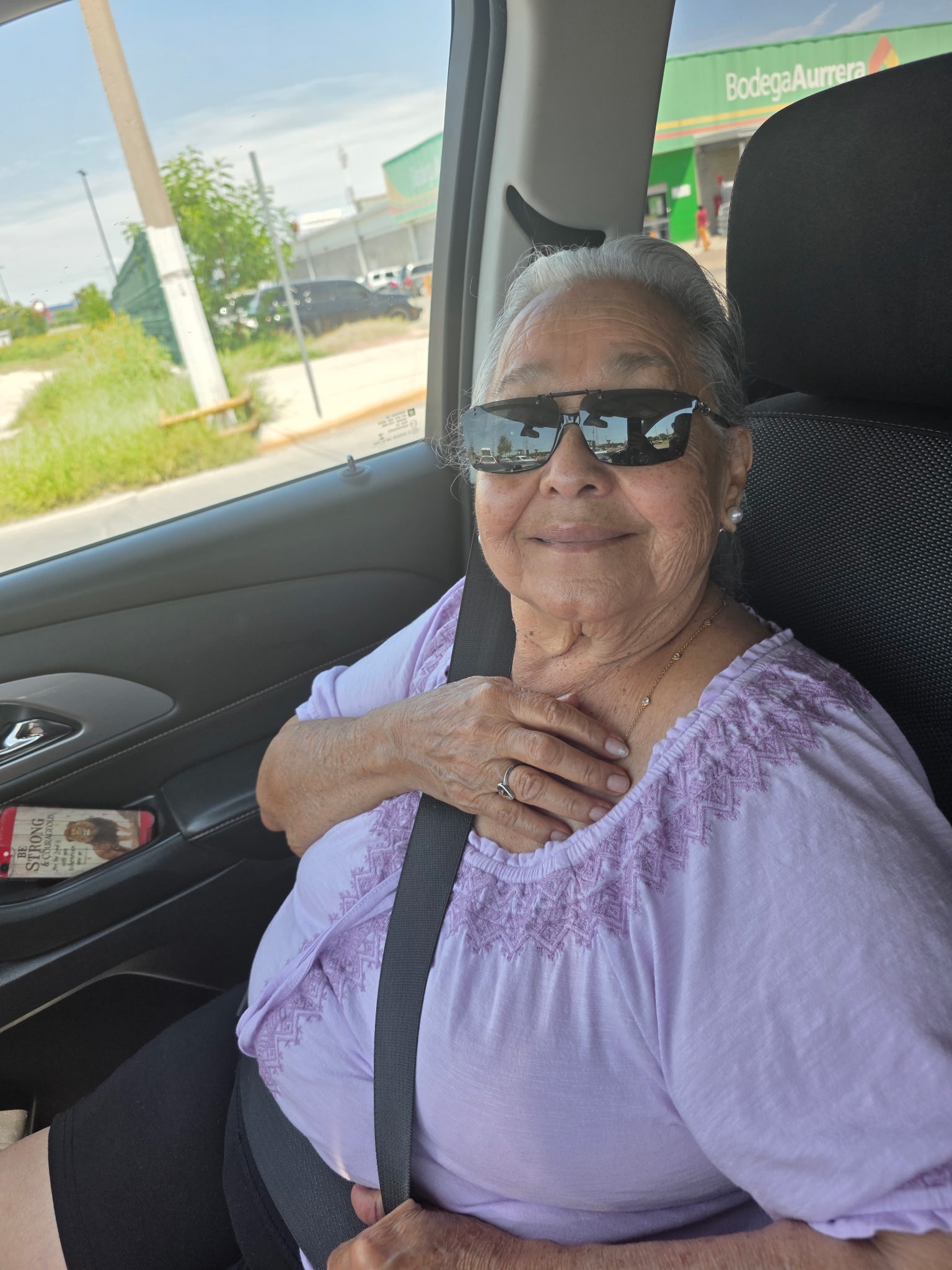 Support Alicia’s Peaceful Hospice Journey campaign photo, 2 of 8